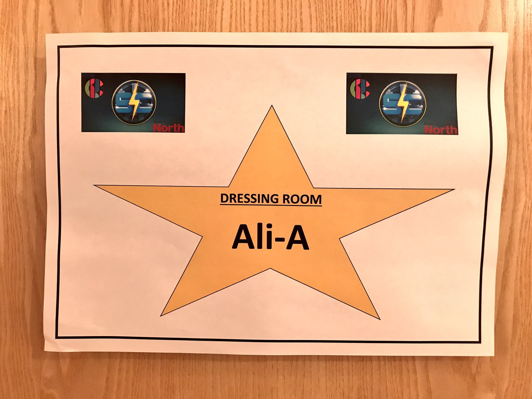 2048x1536 Ali-A on Twitter: "SO excited - Today is the first day of filming for my  new TV show "Ali-A's Superchargers"! NEVER thought I'd have my own TV show  ...