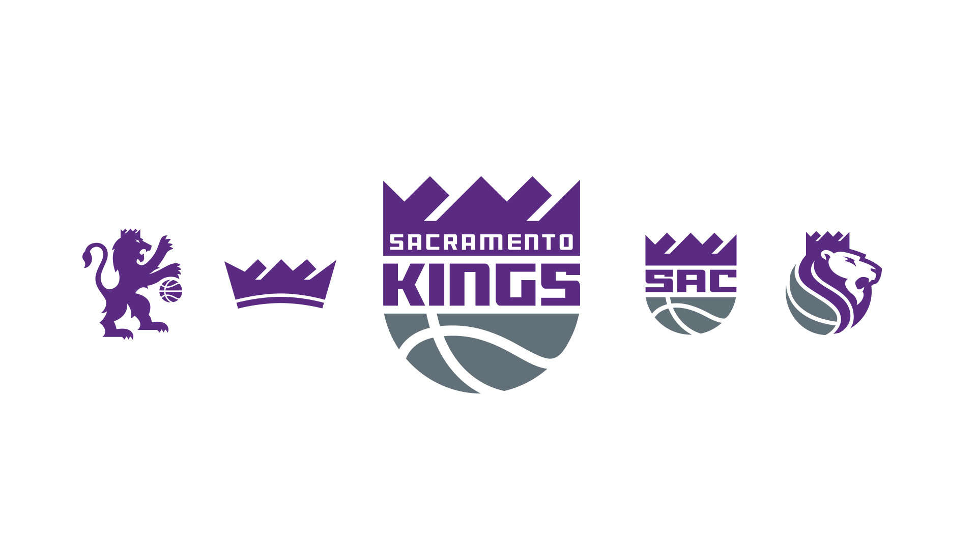 1920x1080 Sacramento Kings Unveil New Branding, Honoring Team's Deep Connection to a  Transforming, Passionate City