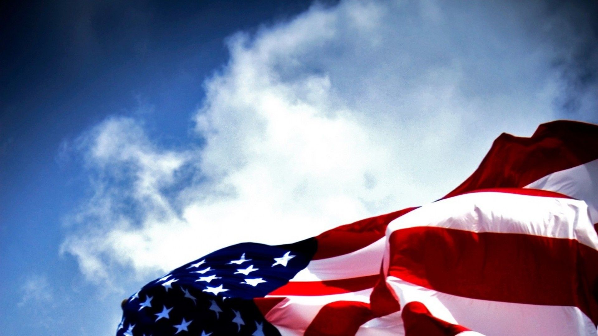 1920x1080 American Flag Pictures Wallpapers (35 Wallpapers)