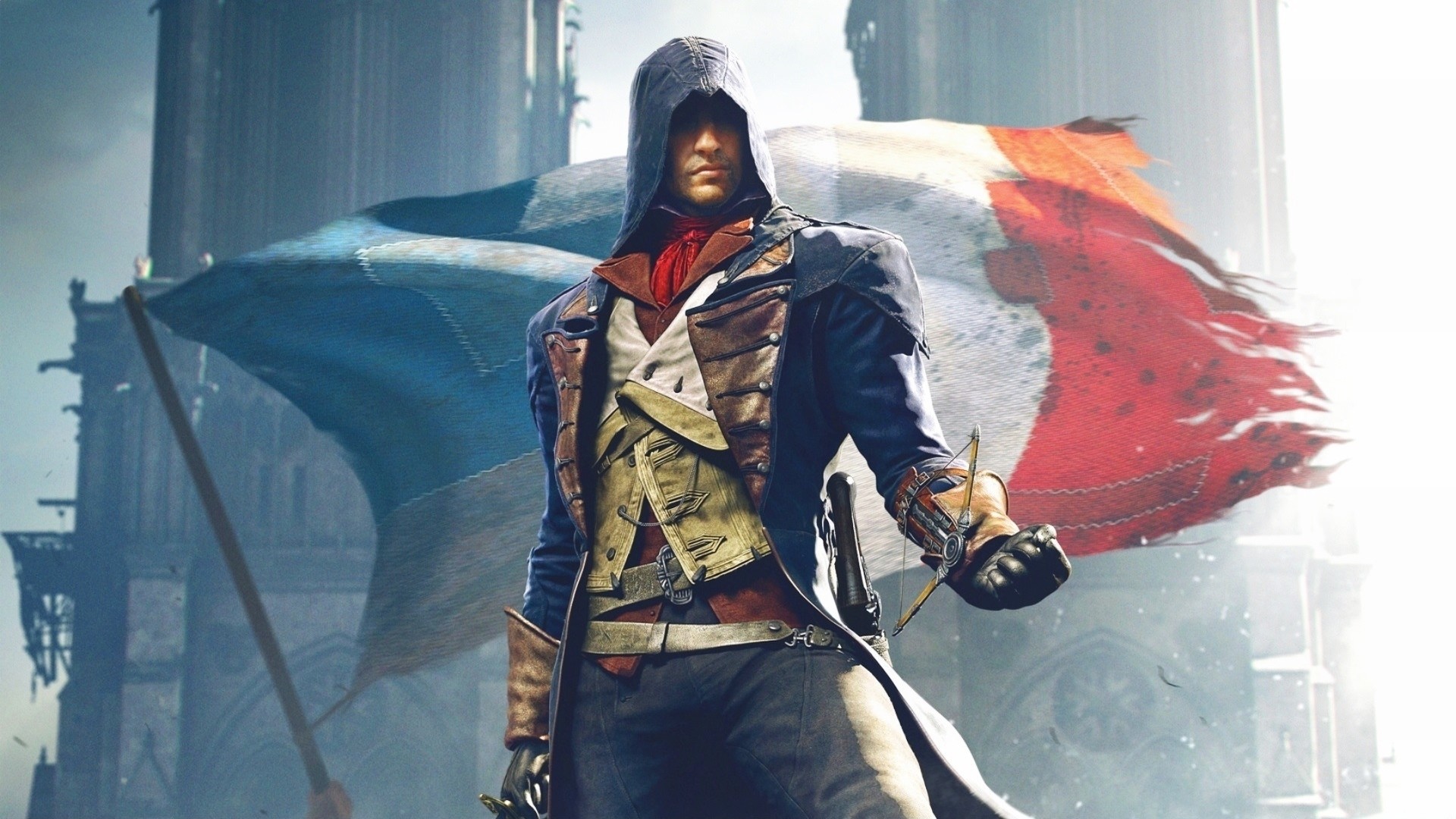 1920x1080 Assassins Creed Franchise images Assassins Creed Unity HD wallpaper and  background photos