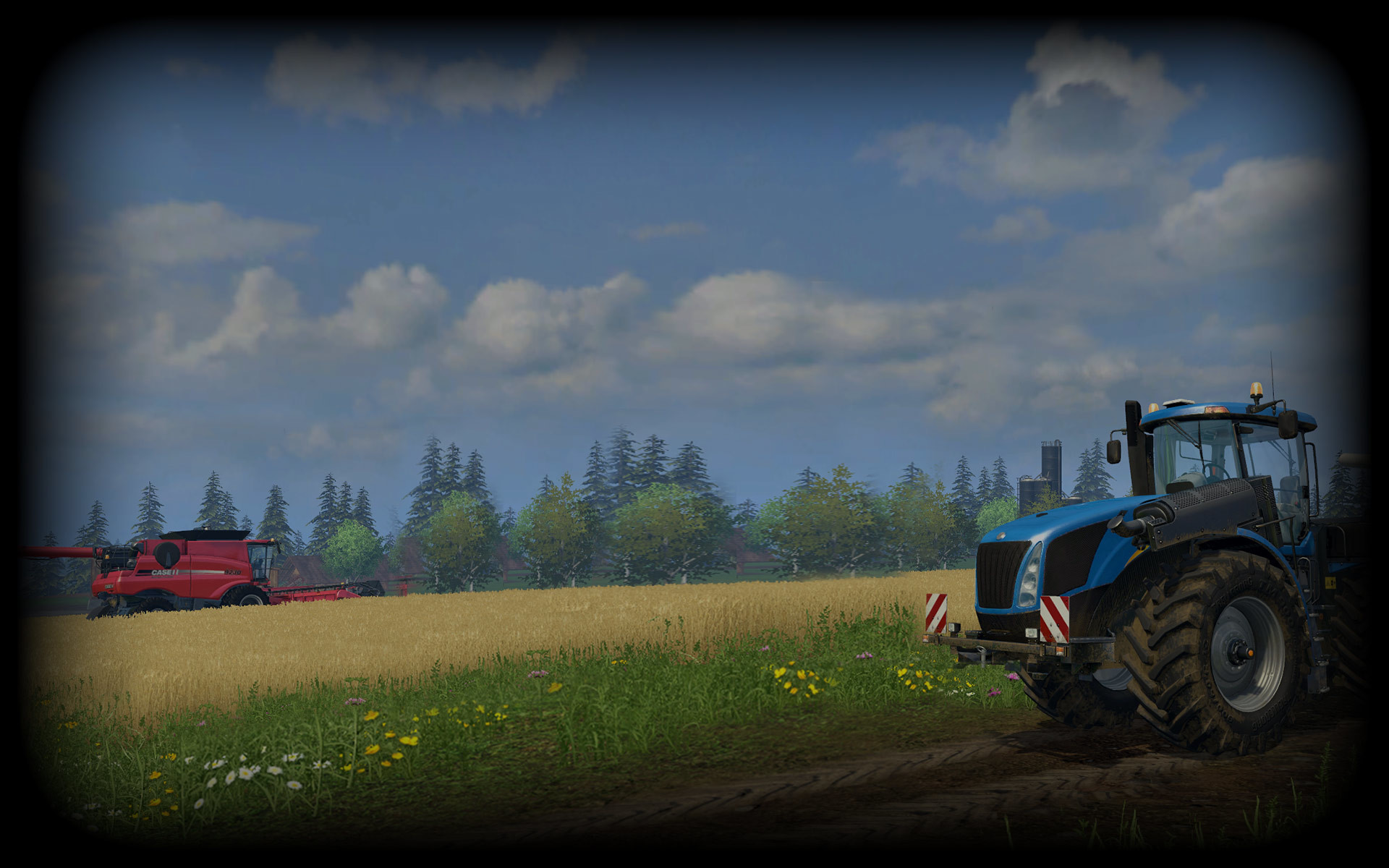 1920x1200 Image - Farming Simulator 15 Background A day on the farm.jpg | Steam  Trading Cards Wiki | FANDOM powered by Wikia