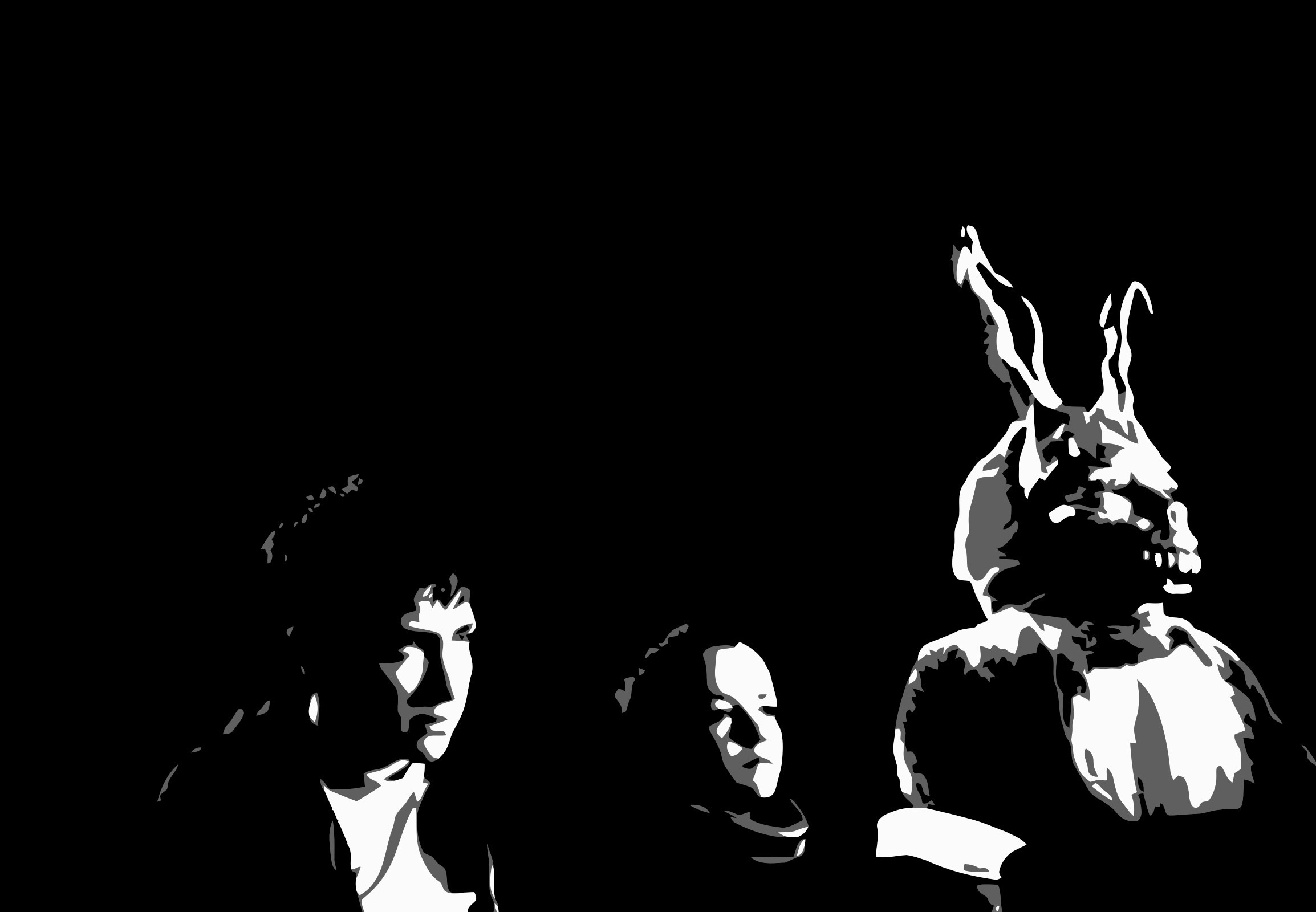 2308x1600 donnie darko wallpaper hd backgrounds images - donnie darko category