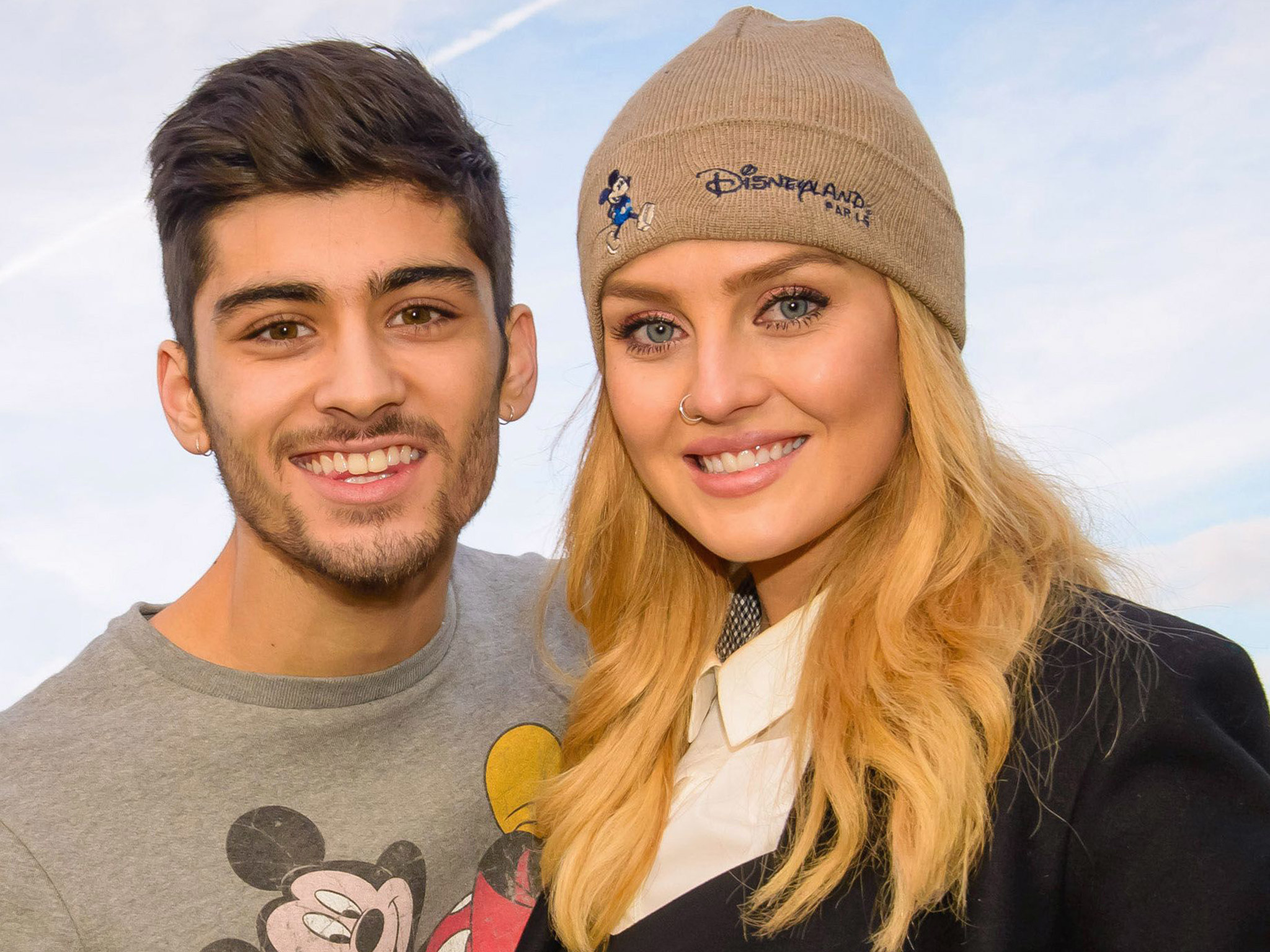 2048x1536 Zayn Malik quits 1D: One Direction fans compare Perrie Edwards to Yoko Ono  | The Independent