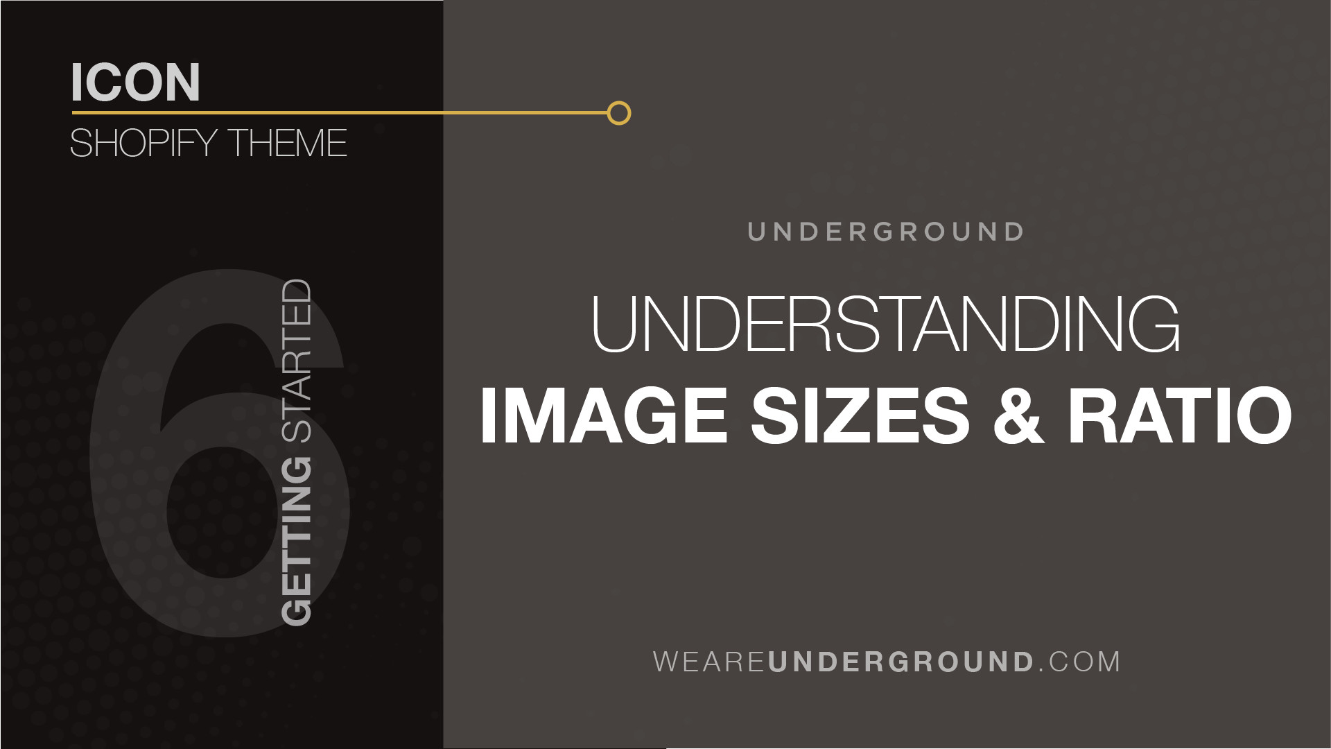 1920x1080 Icon Theme: Understanding Image Sizes and Ratios