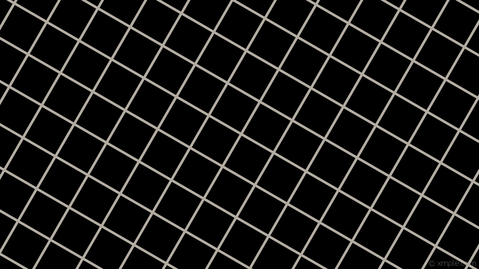 1920x1080 wallpaper graph paper black white grid old lace #000000 #fdf5e6 60Â° 10px  150px