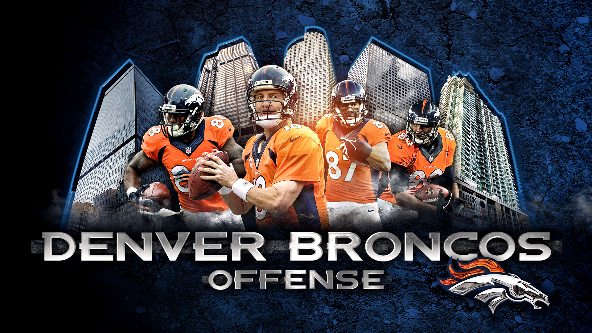 Broncos Super Bowl 50 Wallpaper (79+ images)