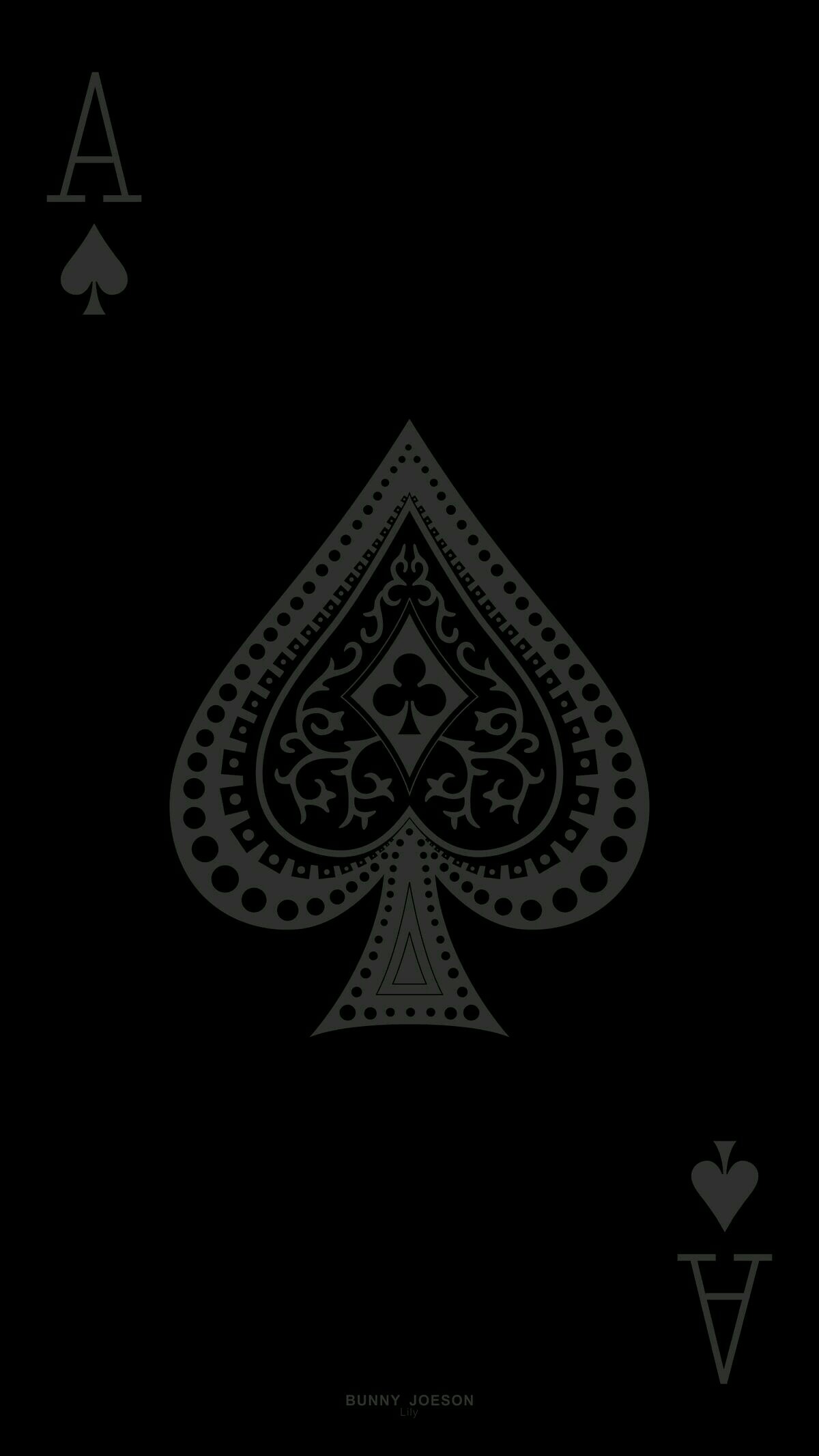 1200x2133 Ace Of spades