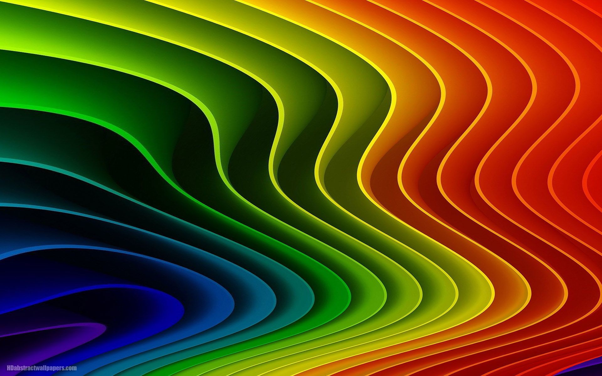 1920x1200 Unique Colorful Wallpapers High Quality