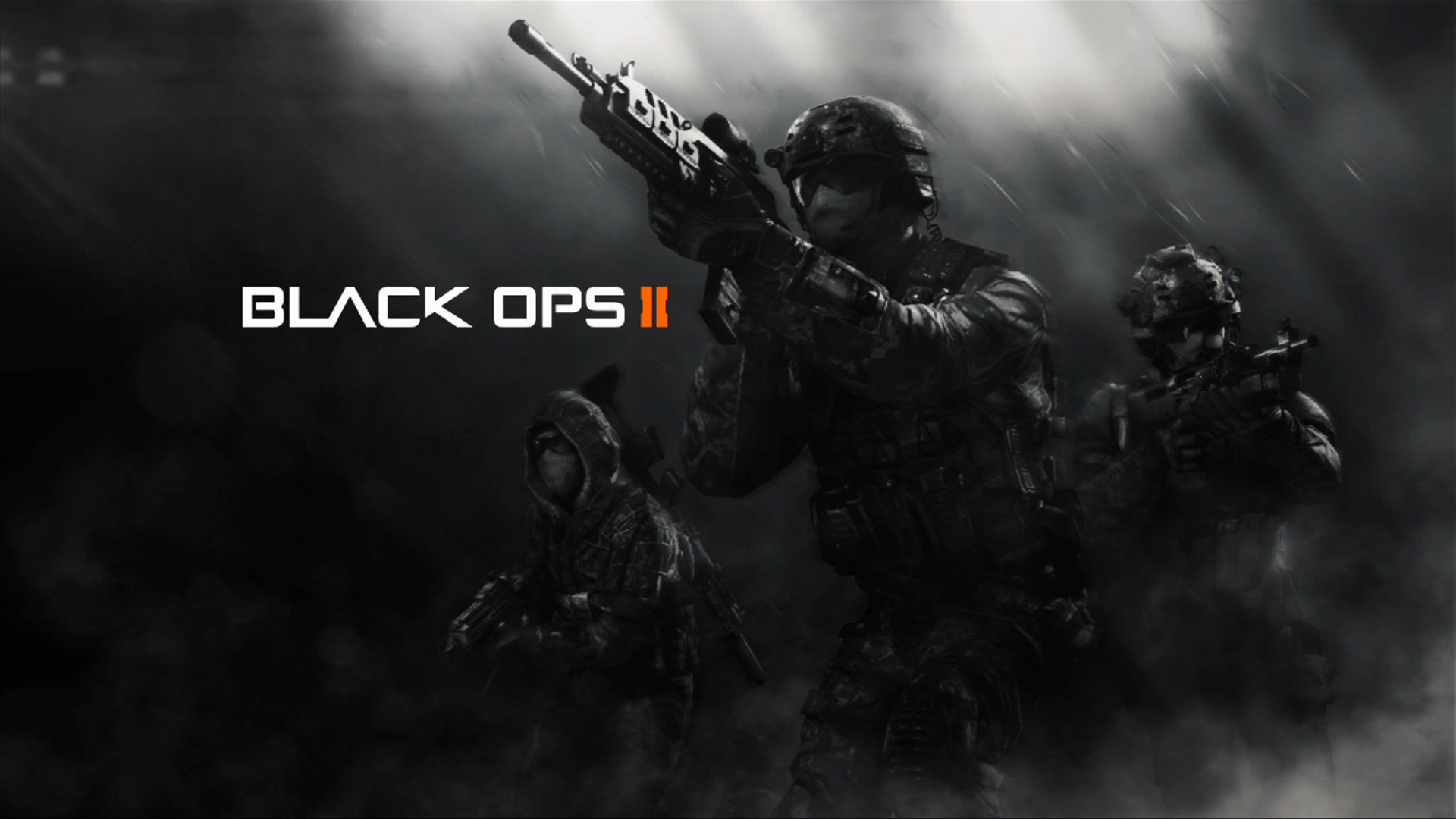 1920x1080 Call of Duty: Black Ops II HD Wallpapers