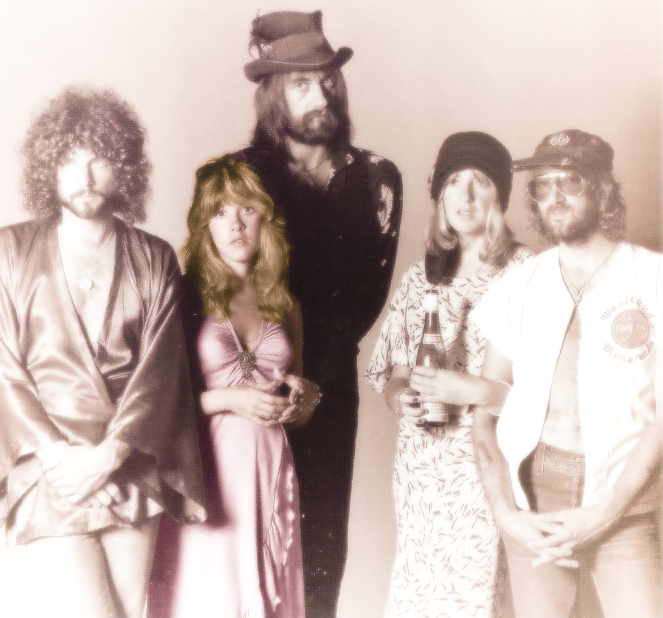 2209x2058 February 2012 Updates. February is dedicated to Fleetwood Mac's ...
