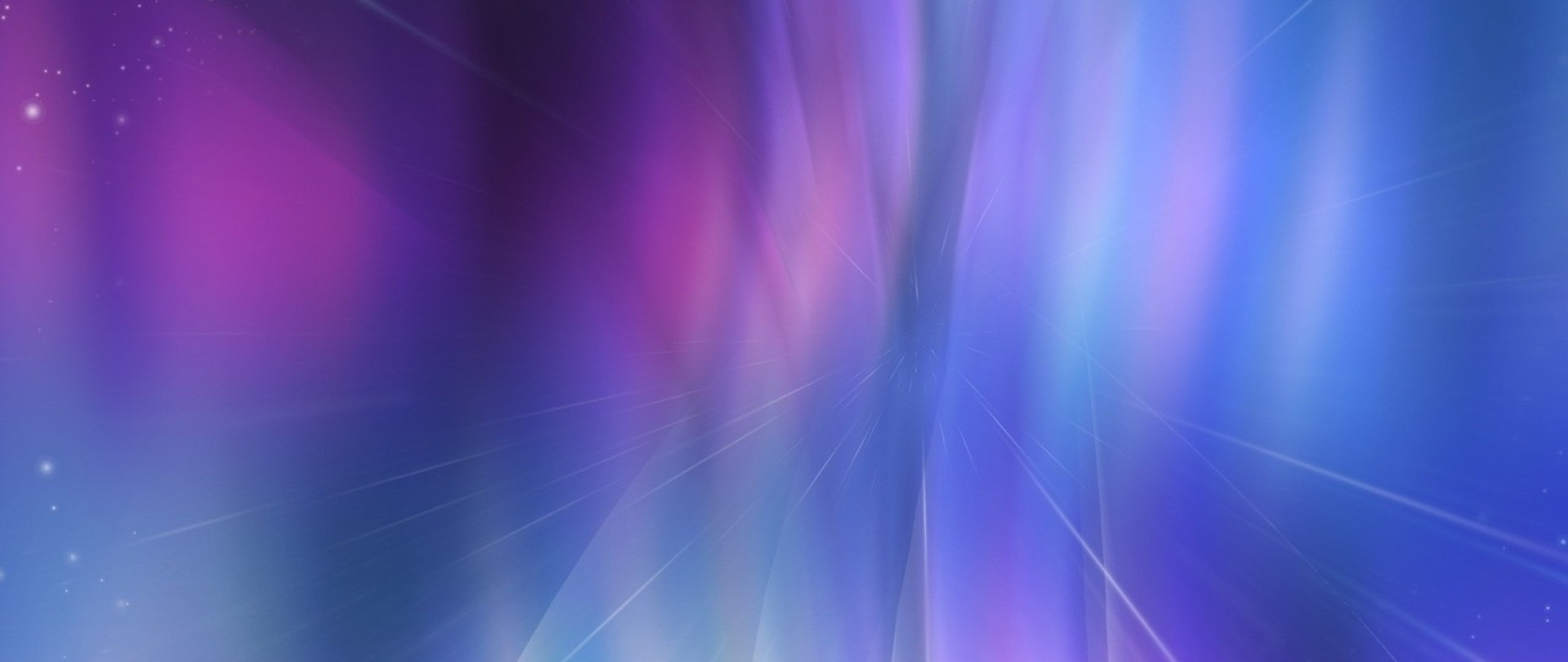 2560x1080  Wallpaper abstract, blue, bright