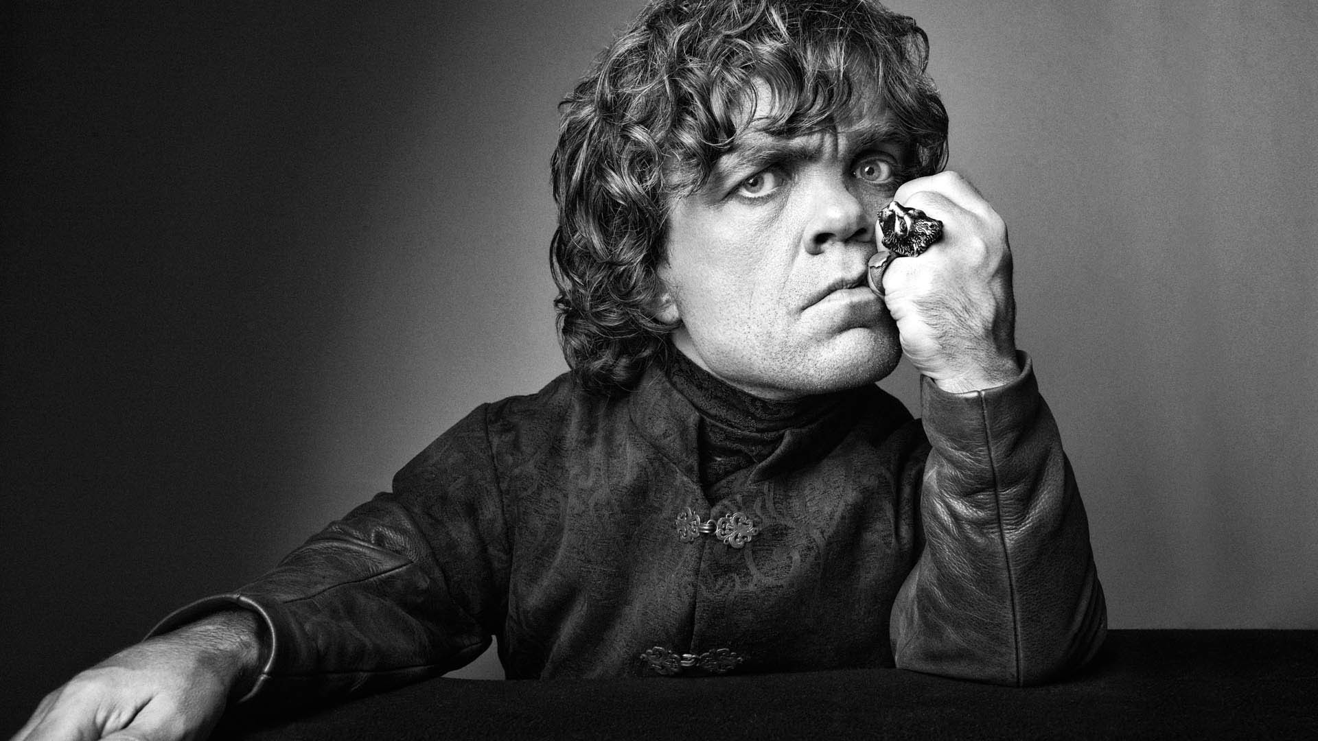 1920x1080 Tyrion Lannister - Game of Thrones  wallpaper
