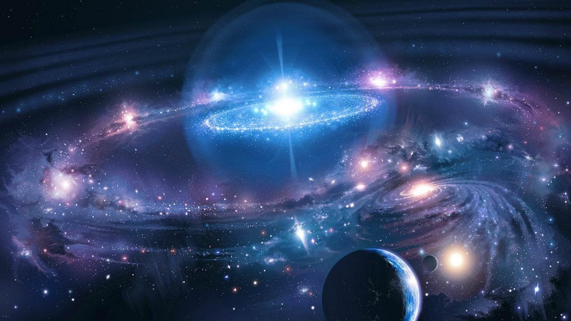 1920x1080 Magnificent Sci Fi Wallpaper For You
