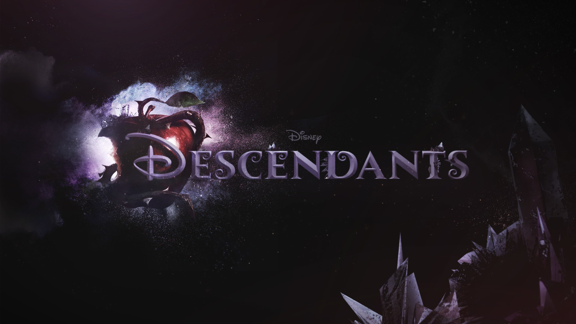 Descendants Disney Movie Wallpaper (70+ images)