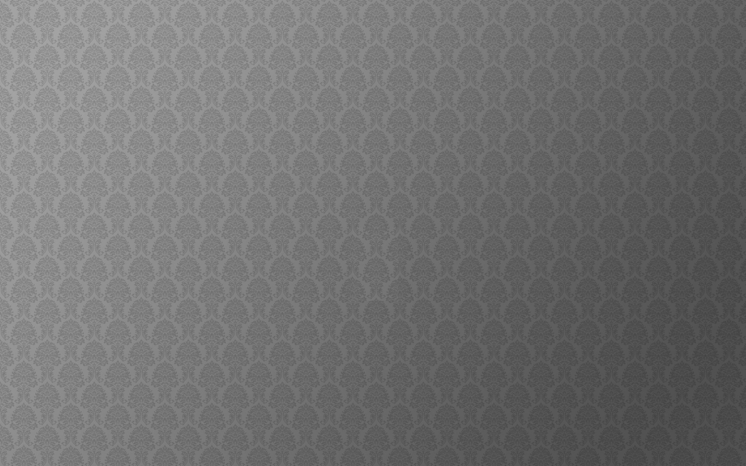 2560x1600 Pattern - Grey Wallpaper