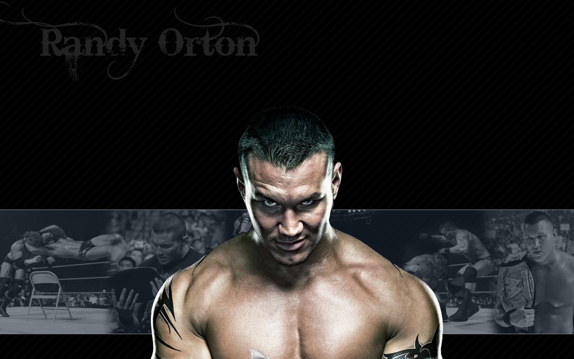 1920x1200 Randy Orton HD Wallpapers. Randy Orton Image Download Free.