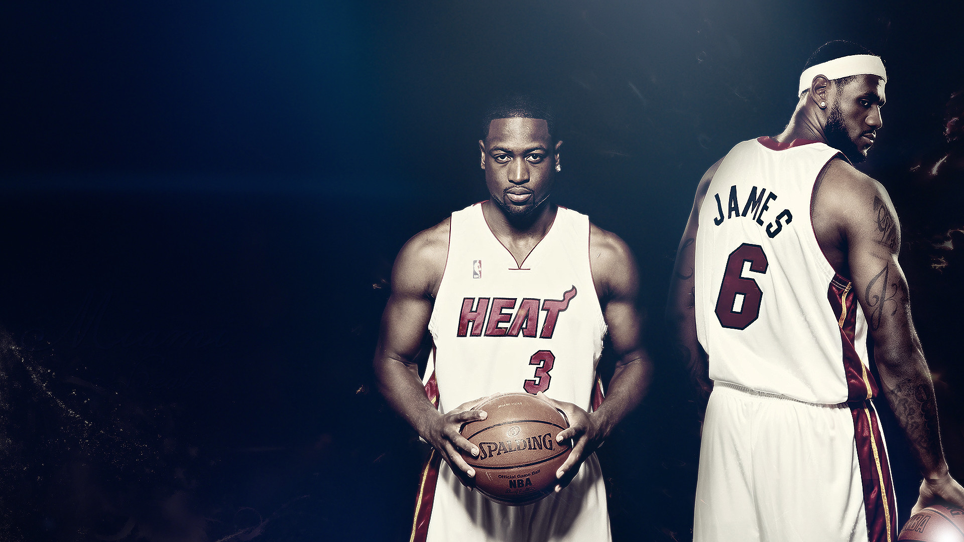 1920x1080 Collection of Basketball Player Wallpapers on HDWallpapers 960Ã658 NBA  Players Wallpapers (52 Wallpapers