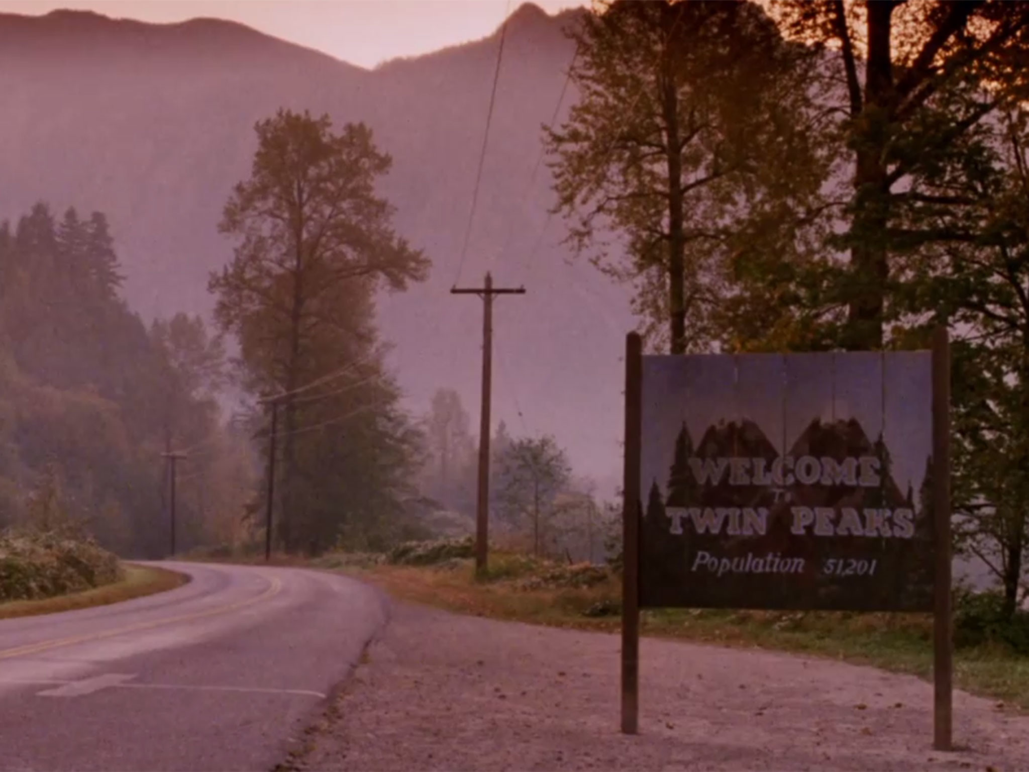 2048x1536 Twin Peaks season 3: David Lynch pulls out of directing revival of classic  TV series | The Independent