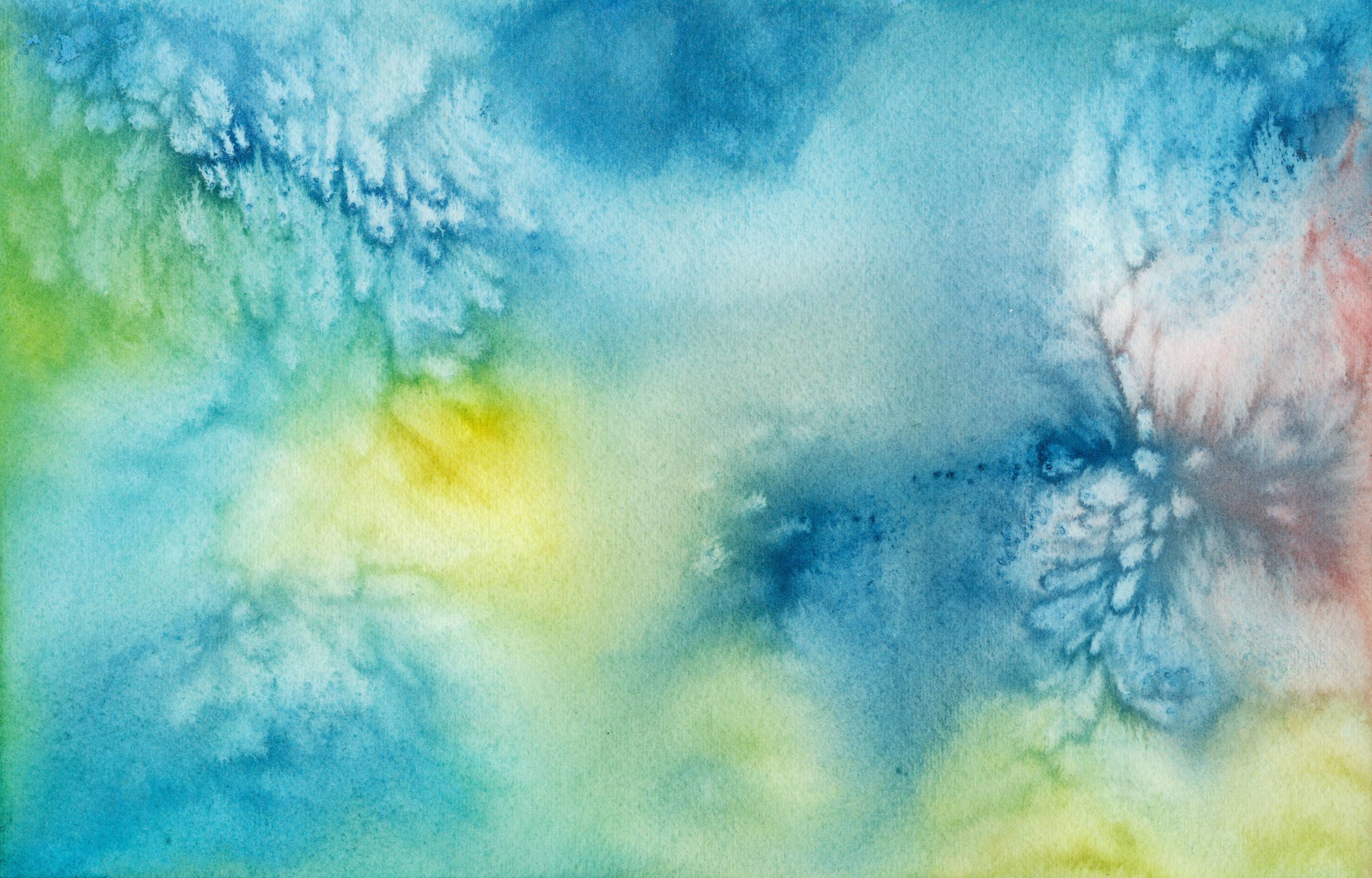 3168x2028 Watercolor Texture Stock 1 by ekoh-stock on DeviantArt