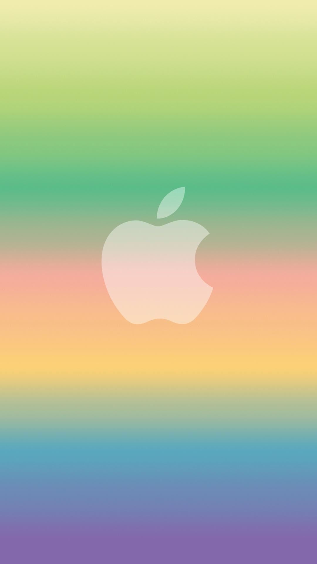 1080x1920 wallpaper.wiki-iPhone-6-Plus-Wallpaper-Apple-Logo-