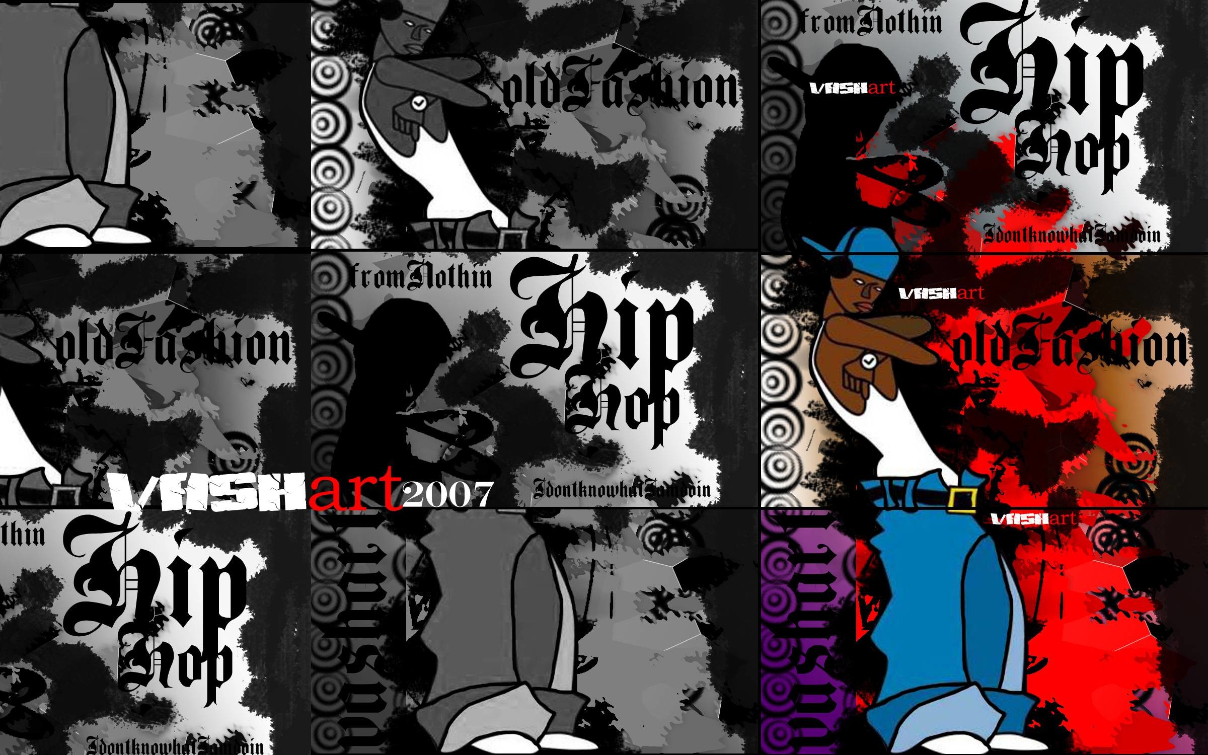 2400x1500 Fonds d'Ã©cran Hip Hop : tous les wallpapers Hip Hop