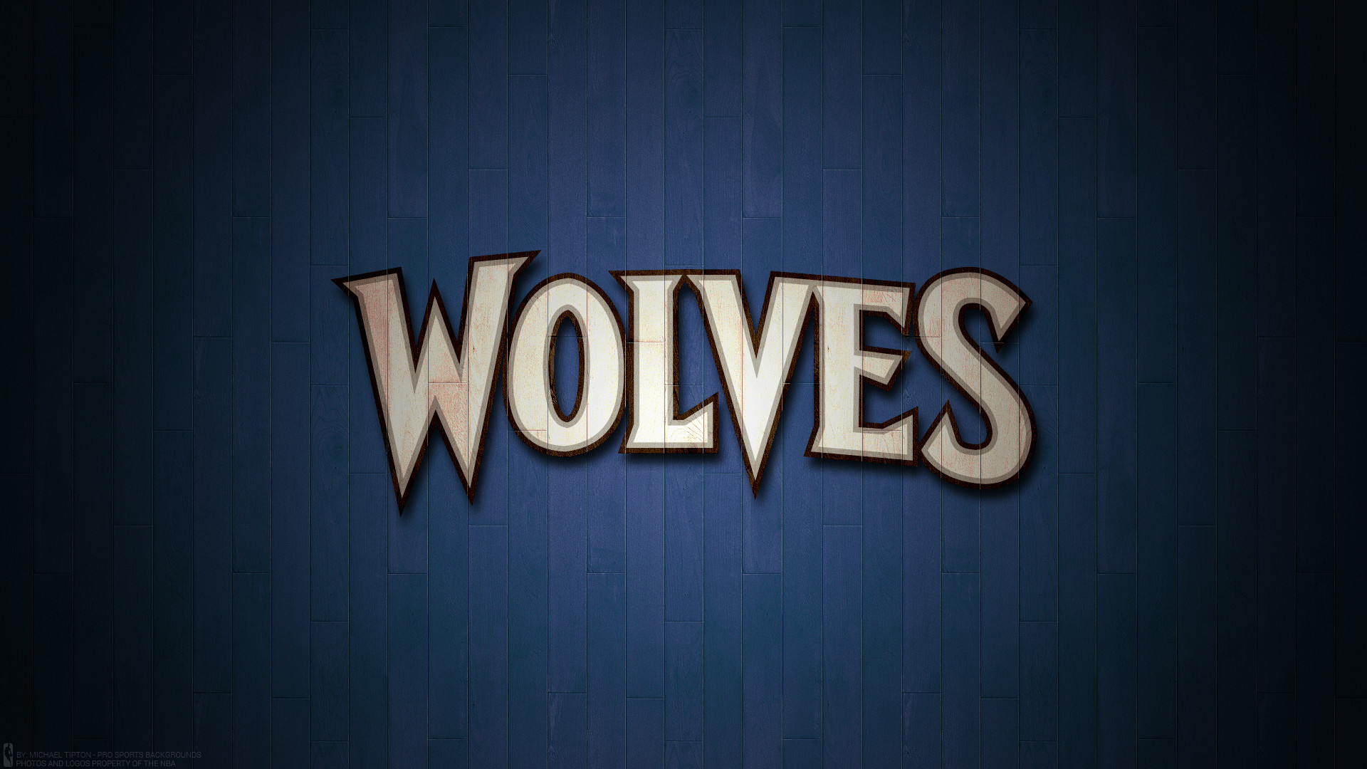 1920x1080 2018 Minnesota Timberwolves Wallpapers Pc Iphone Android