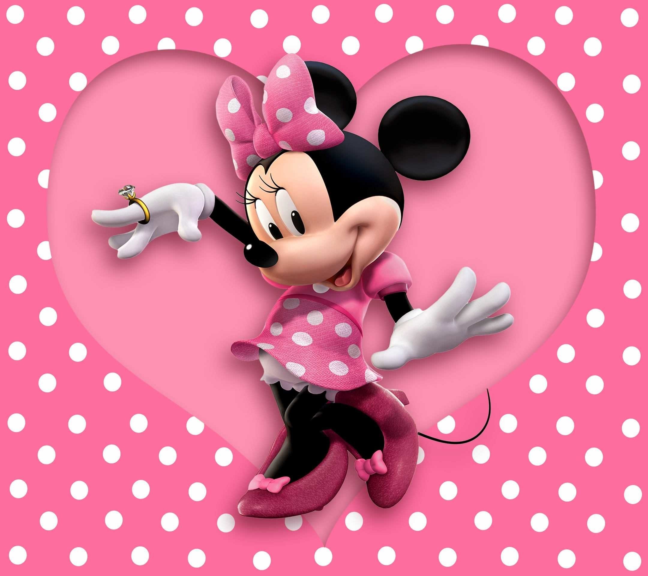 2160x1920  Minnie Mouse Wallpaper High Quality Top Collection Of For Mobile  Phones