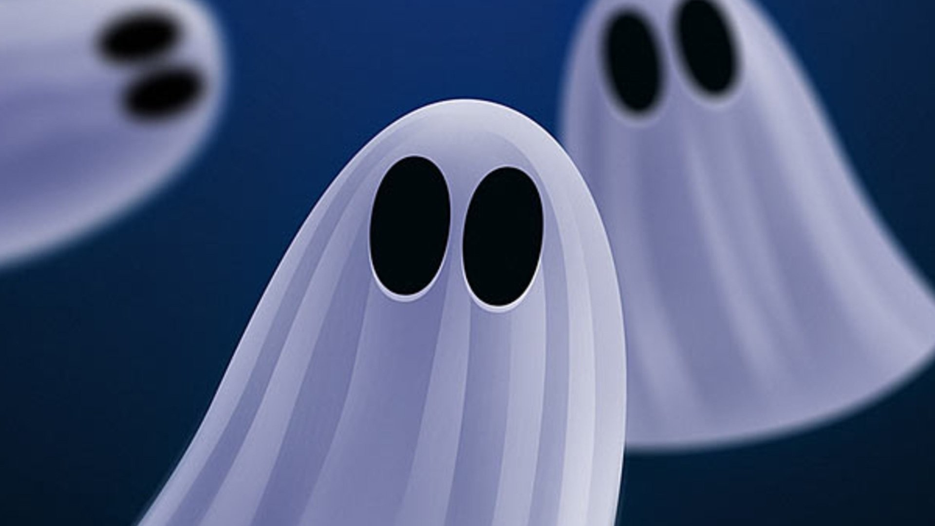 Cute Ghost Wallpaper (67+ images)