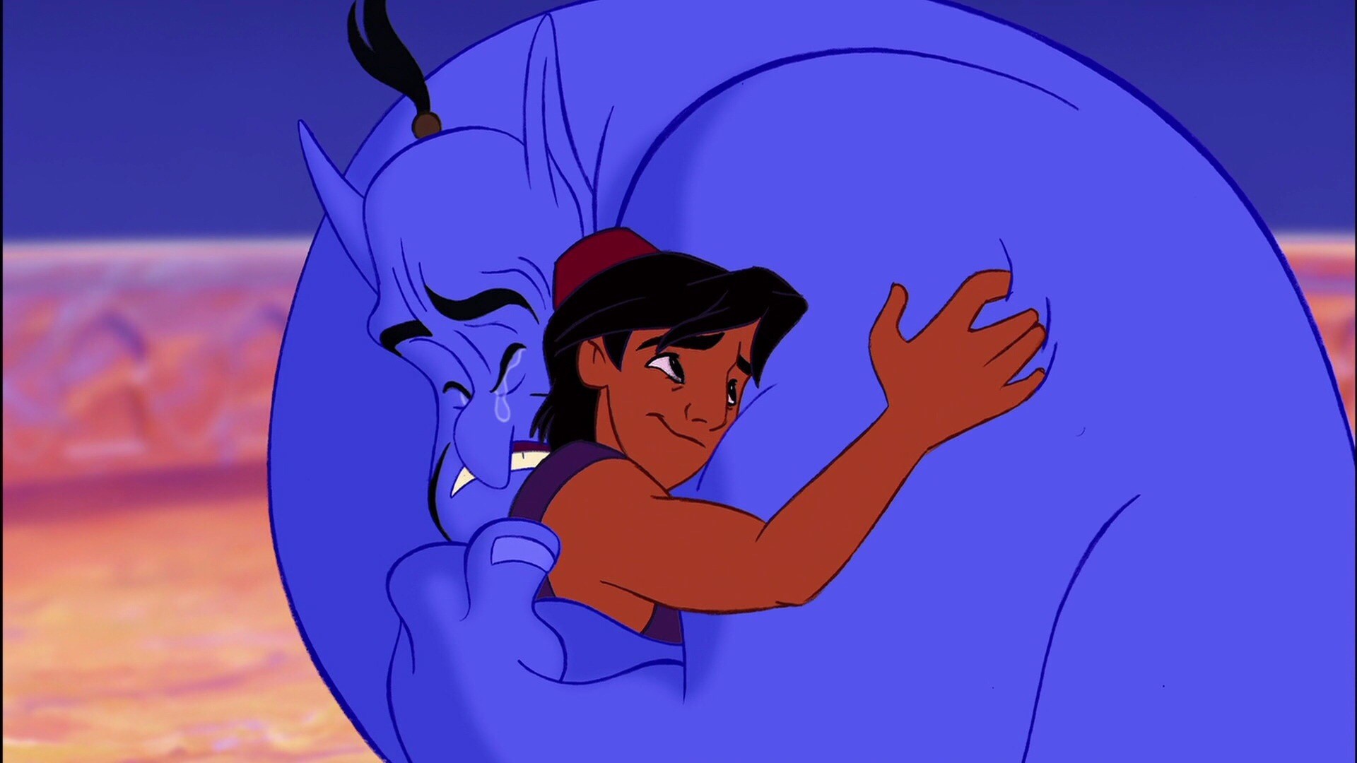 1920x1080 Aladdin to get prequel about the enslavement of the Genie | The Independent