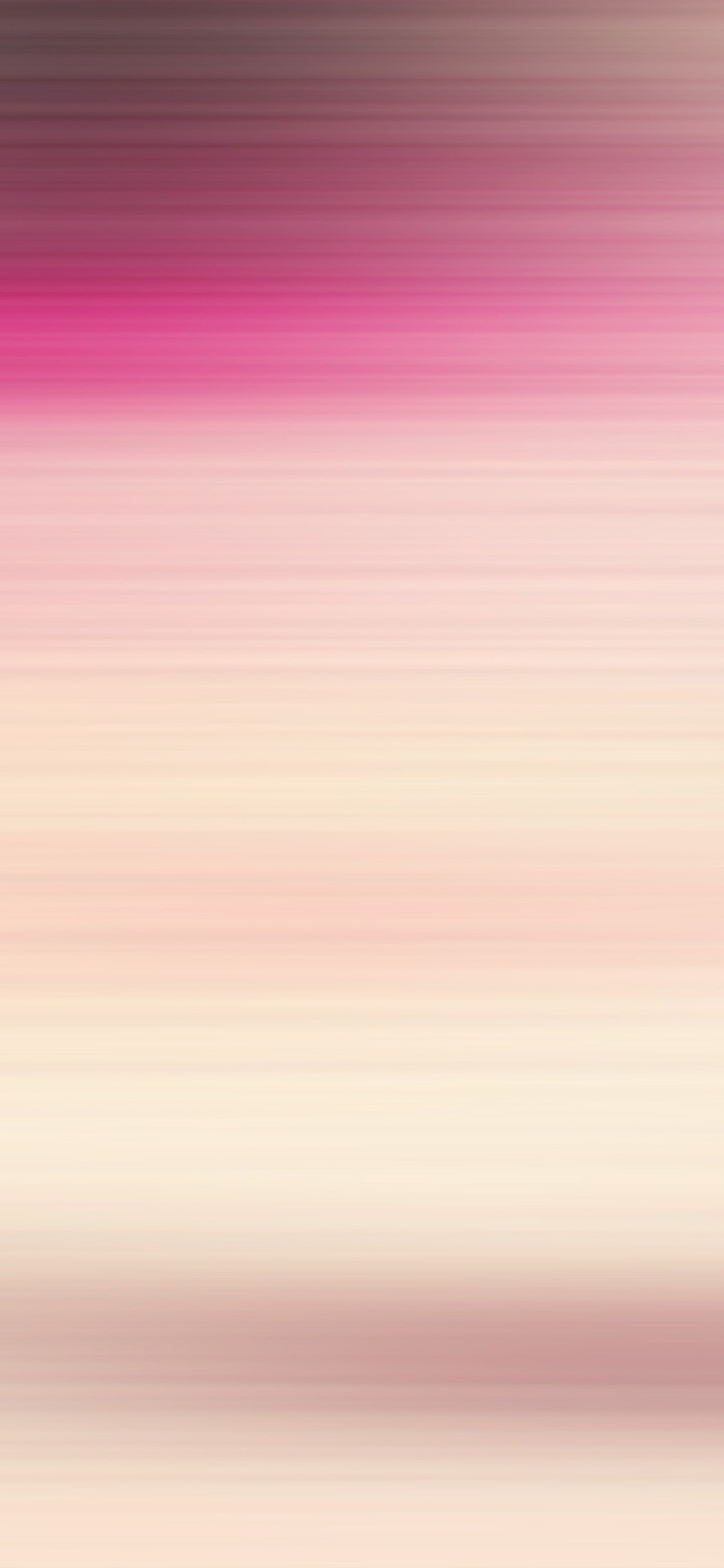 1125x2437 pink-motion-great-parkour-gradation-blur iPhone X Wallpaper