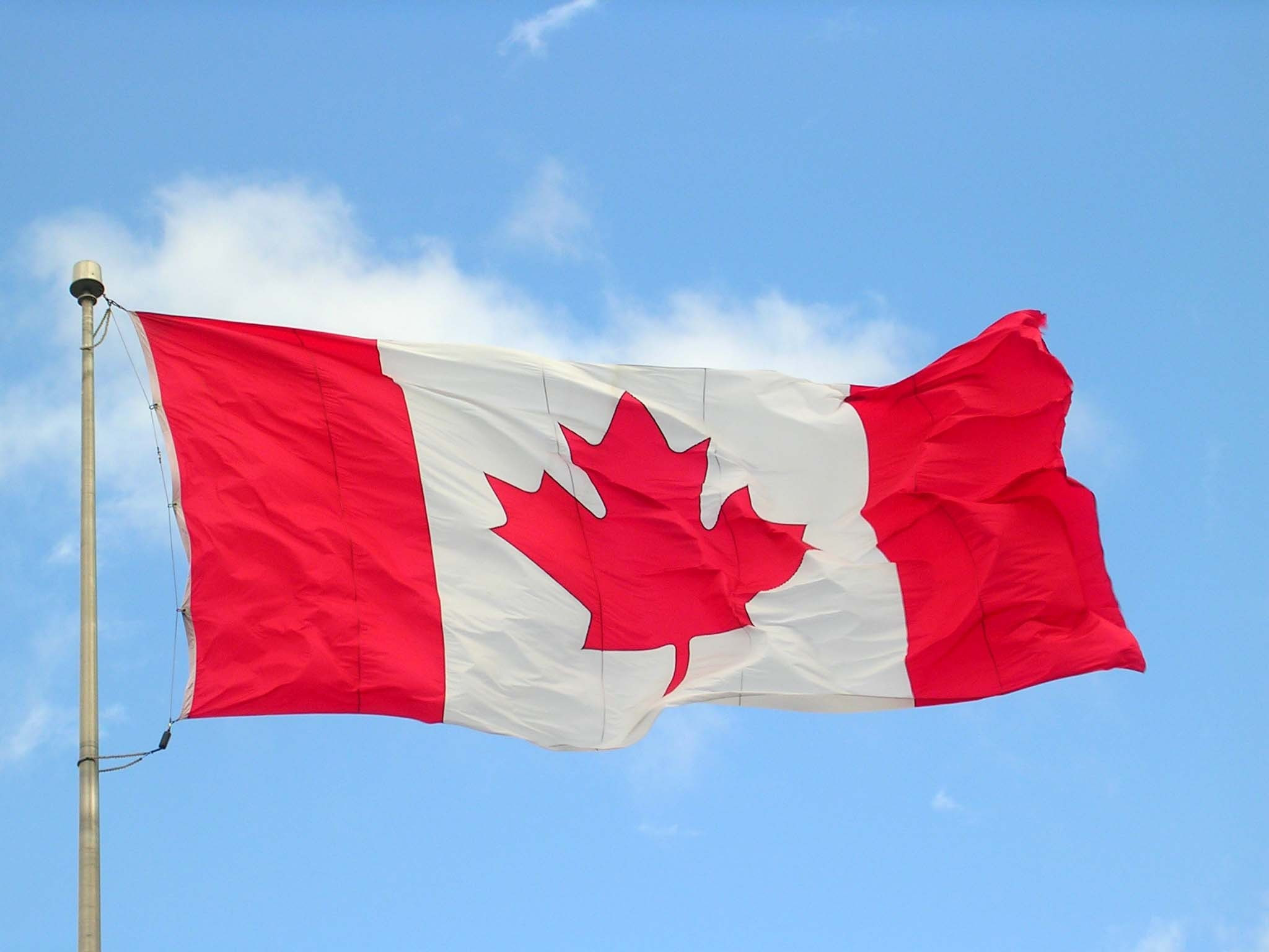 2048x1536 ... canadian flag wallpaper 32301 ...