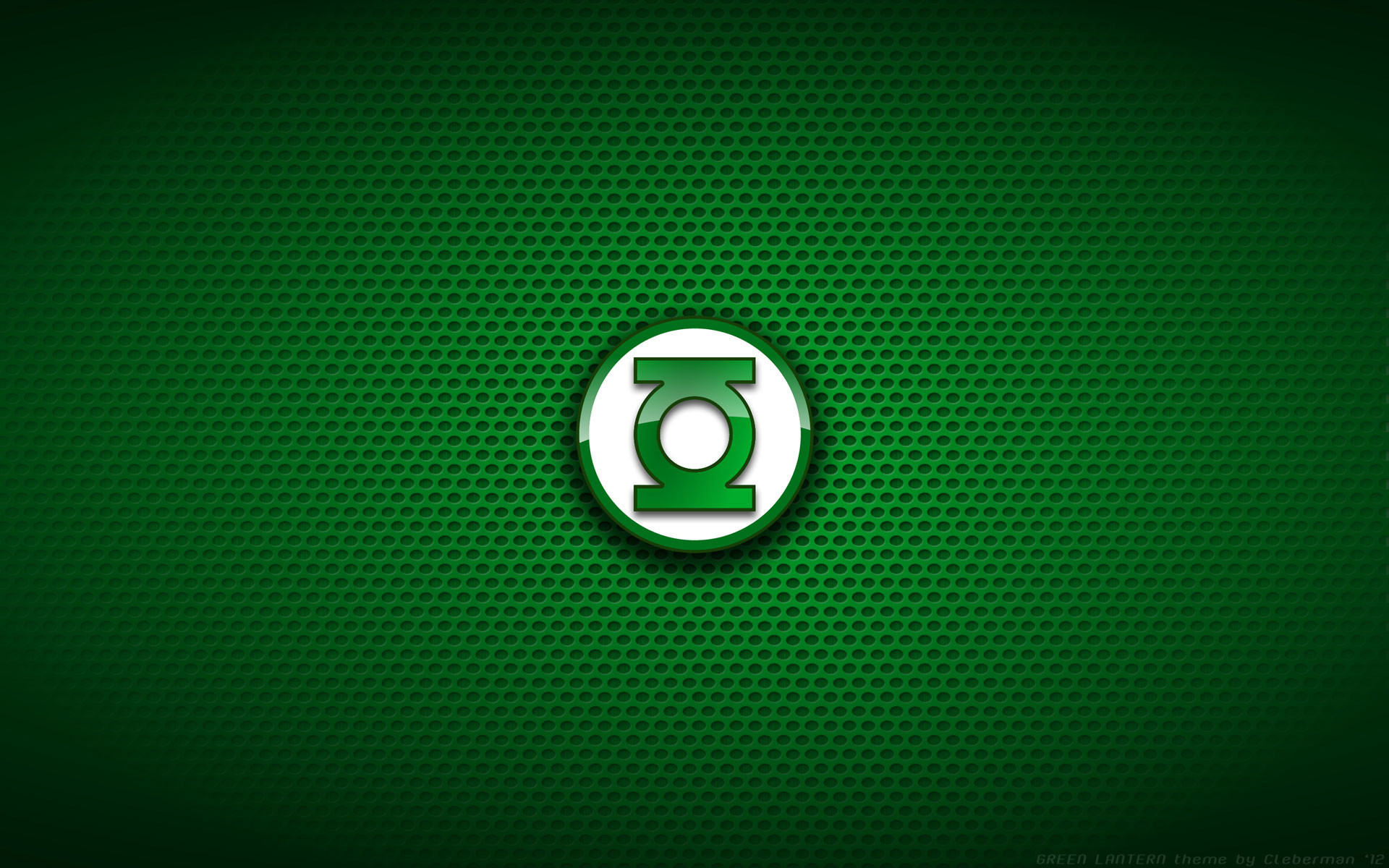 1920x1200  Green Lantern HD Wallpapers