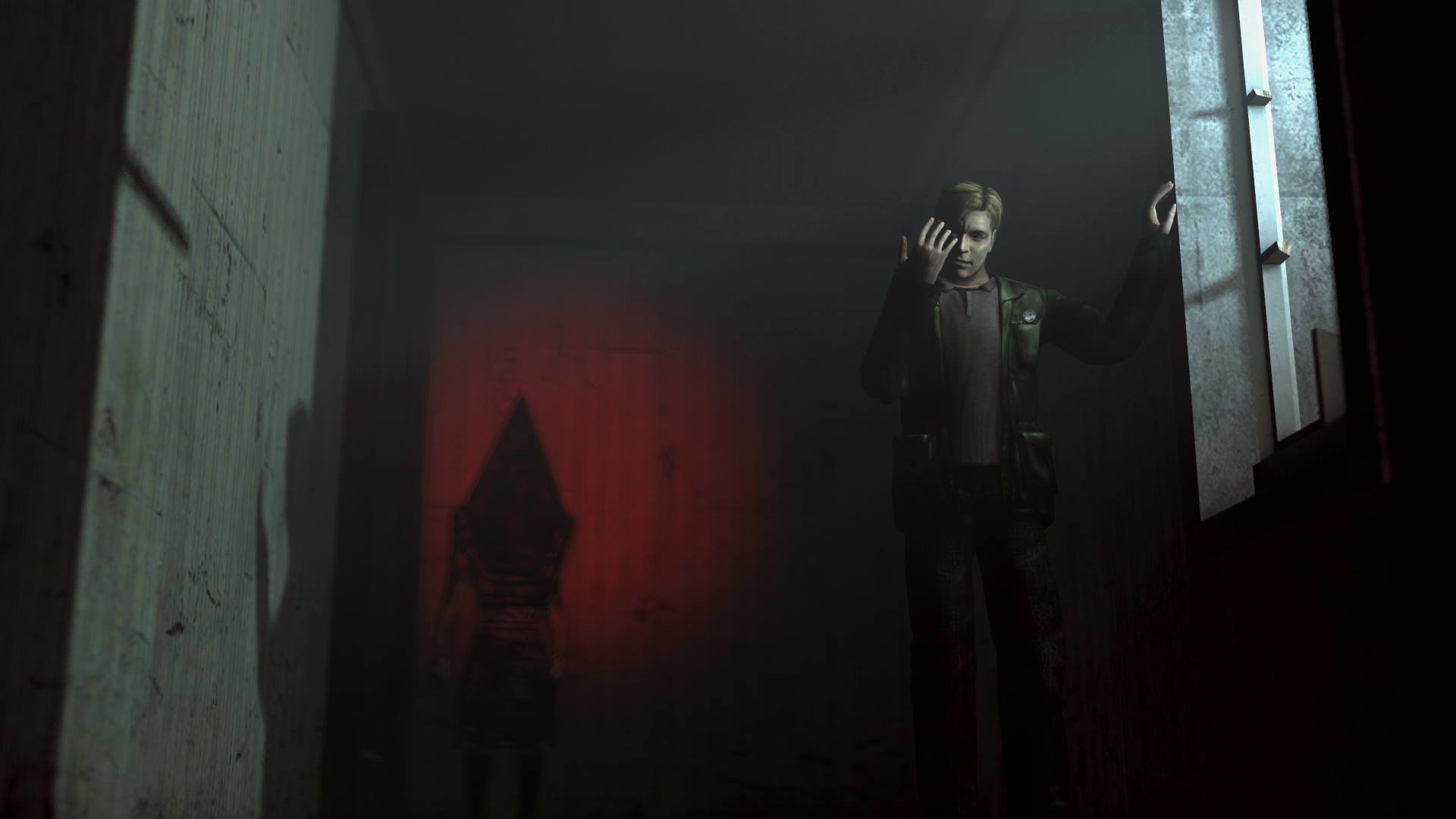 1920x1080 Silent Hill HD Wallpaper | Hintergrund |  | ID:584524 - Wallpaper  Abyss