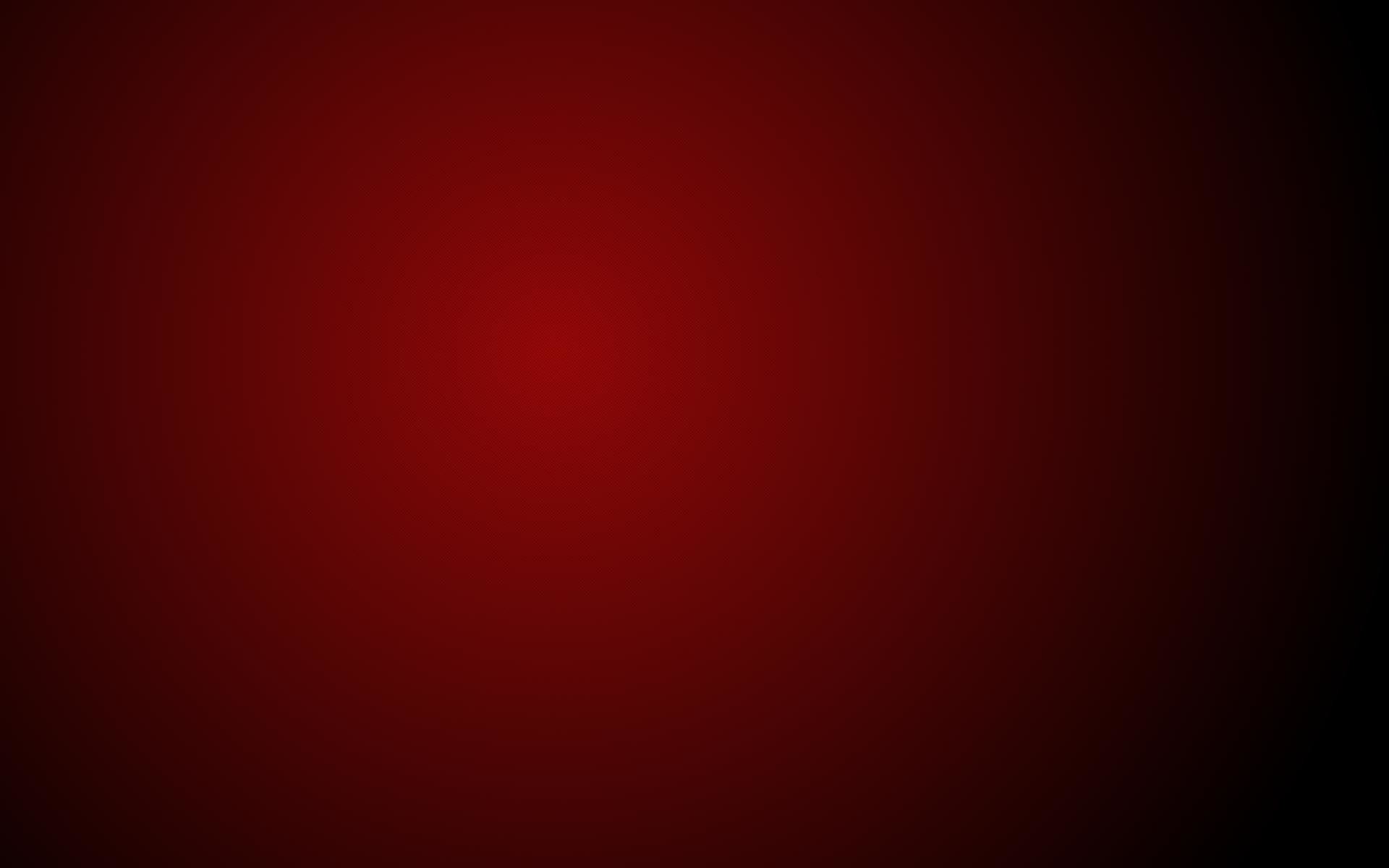 1920x1200 Plain Red Background - phebus