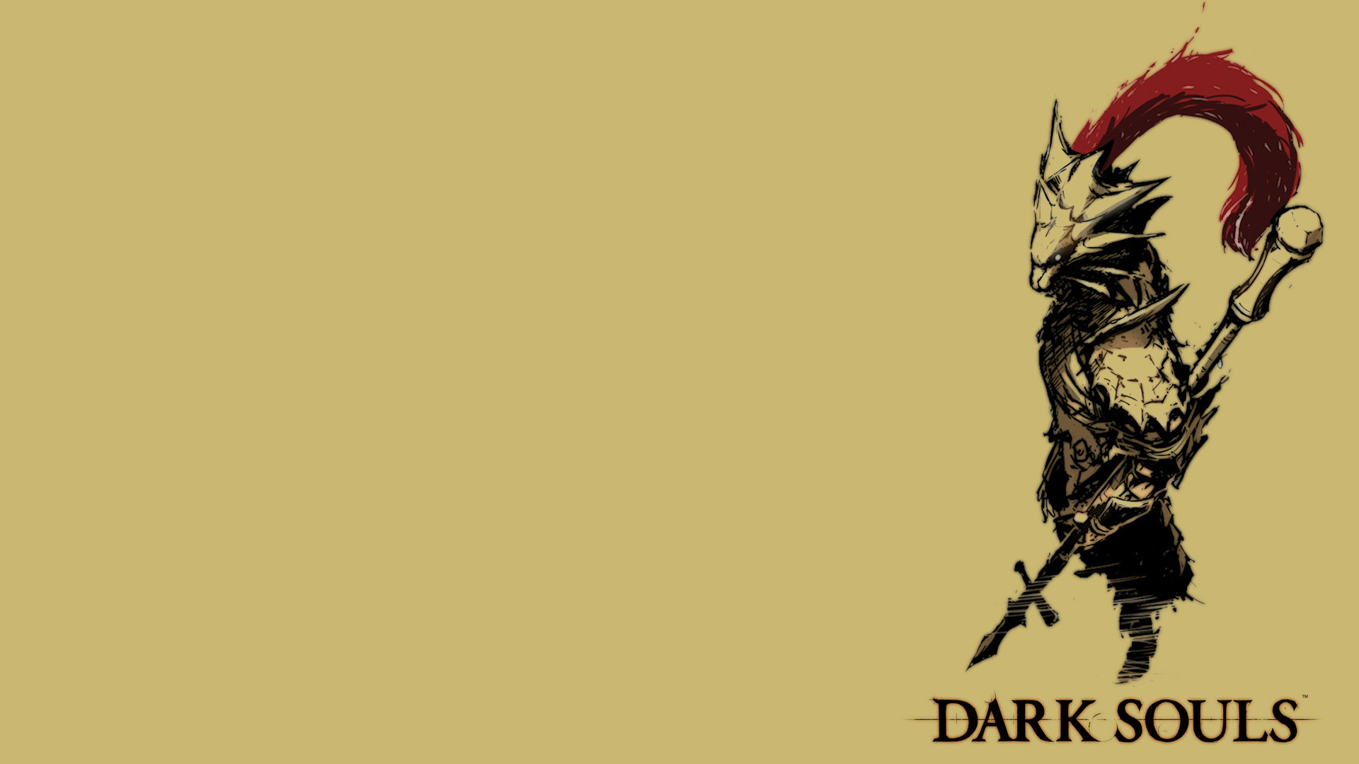 1920x1080 Dark Souls Full HD Wallpaper
