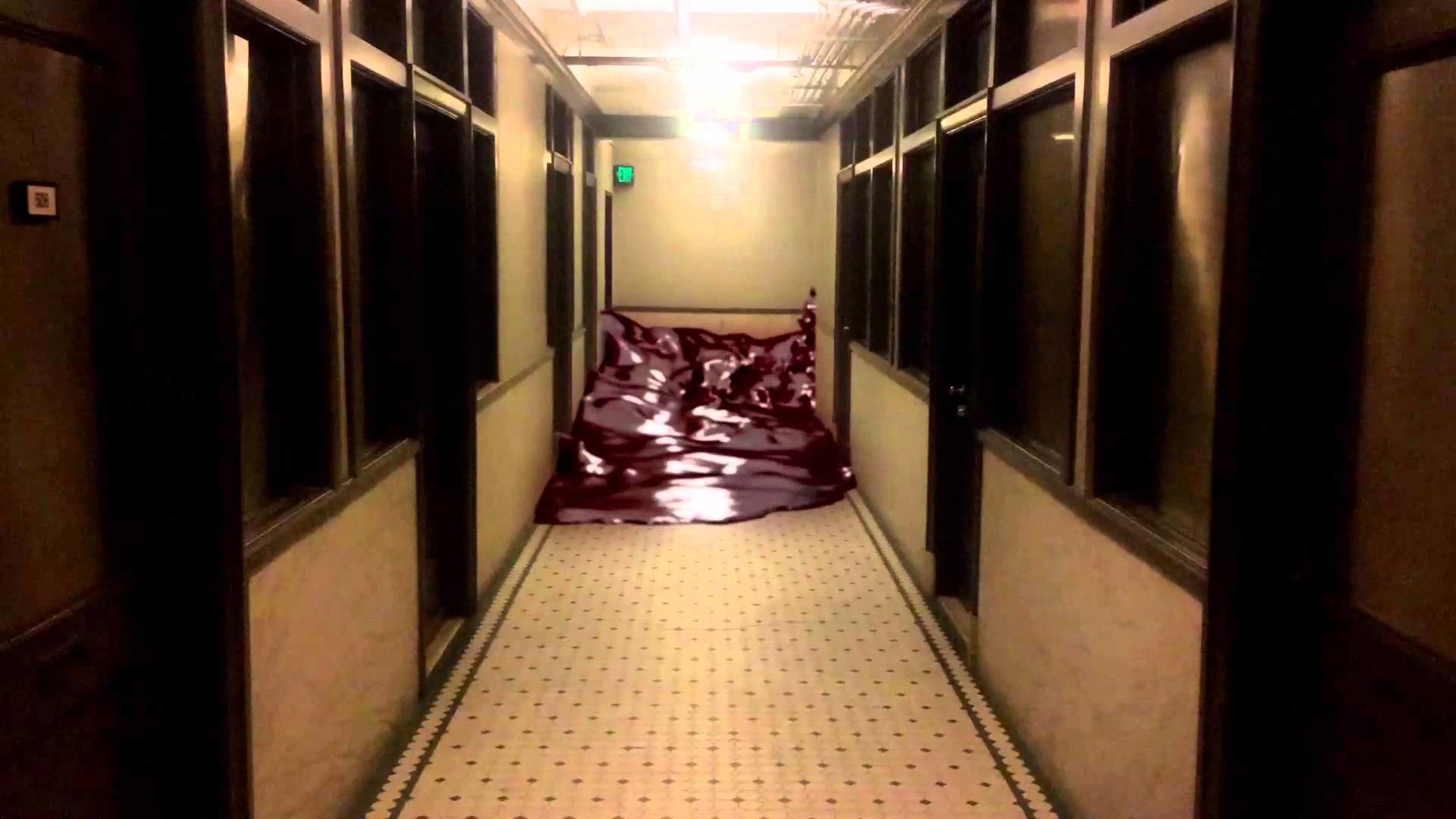 1920x1080 10 most haunted hotels in the US: From 'The Shining' to Queen ...