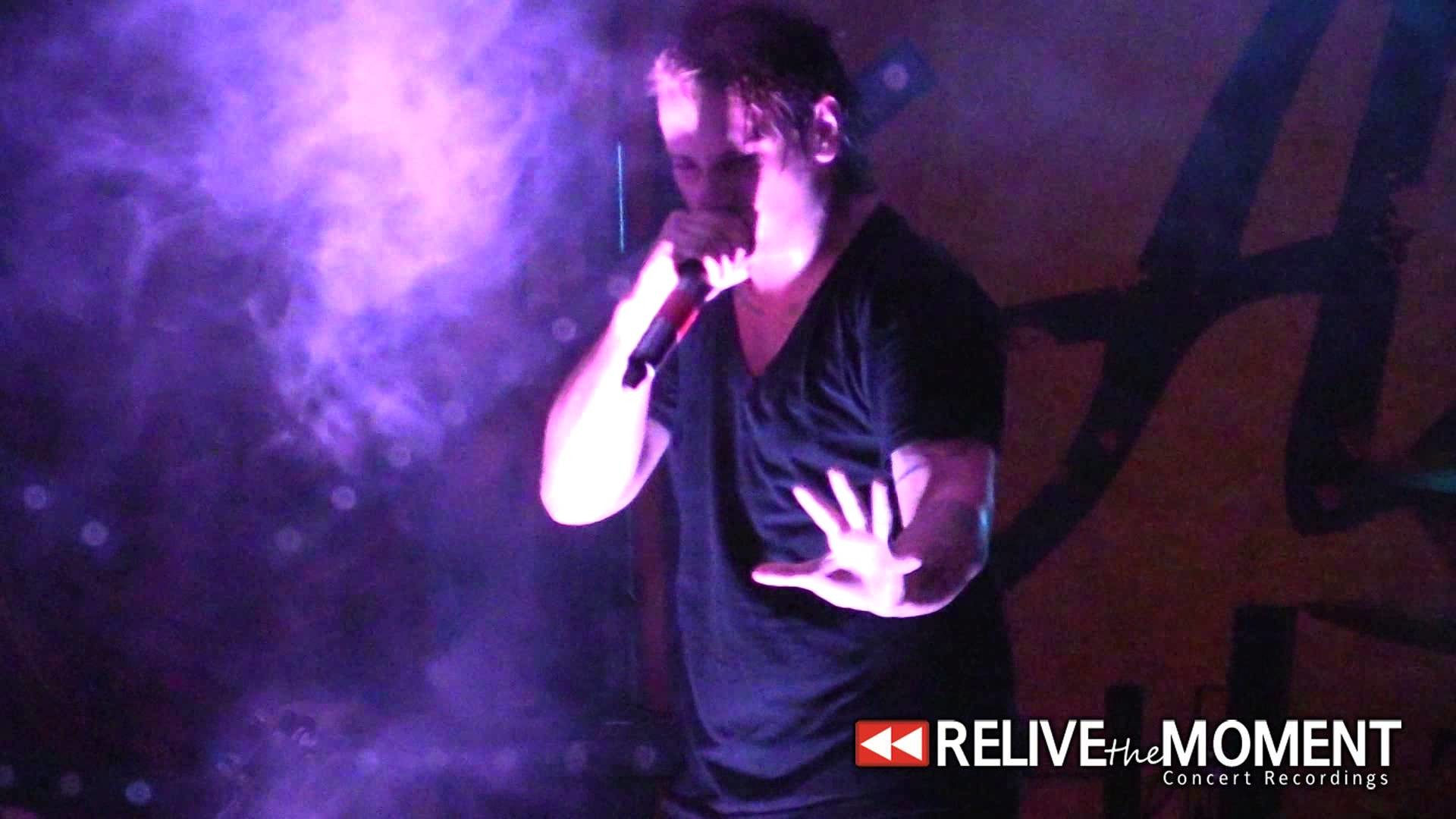 1920x1080 2014.07.26 I See Stars - Follow Your Leader (Live in Joliet, IL)