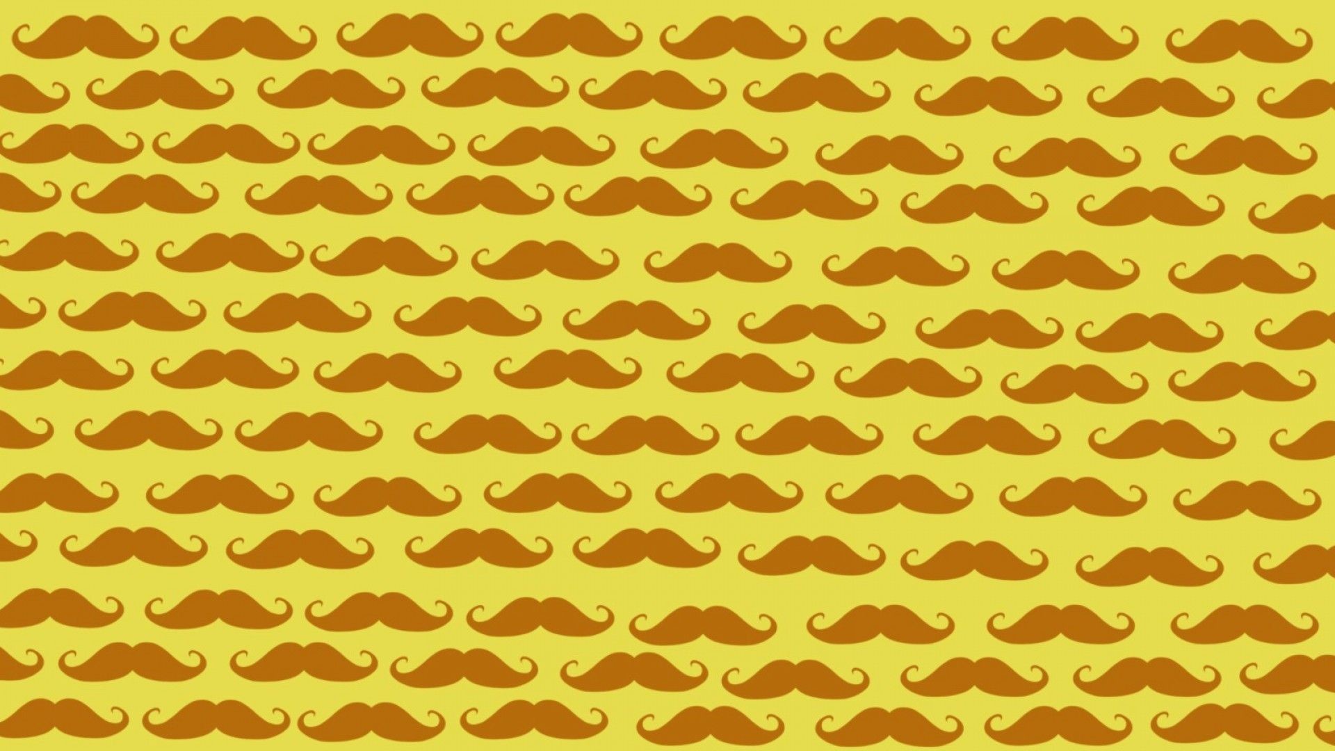 1920x1080 undefined Mustache Wallpaper (20 Wallpapers) | Adorable Wallpapers