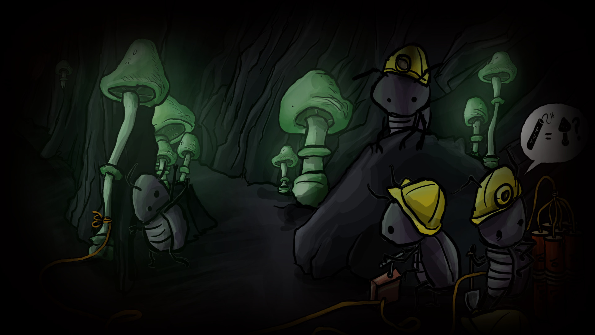 1920x1080 RADical ROACH Deluxe Edition Background Shroom Miners.png
