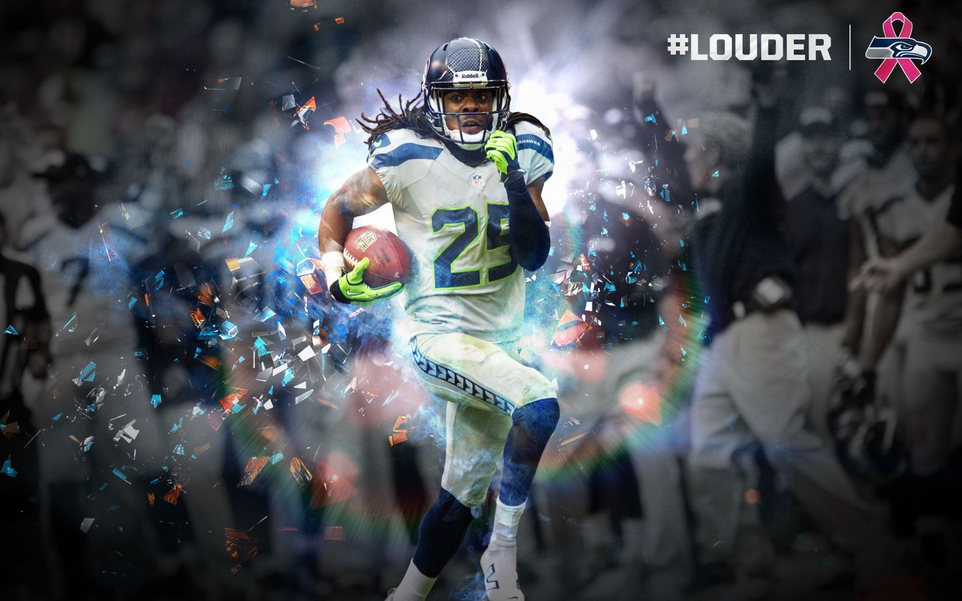 1920x1200 Seattle Seahawks HDQ Backgrounds