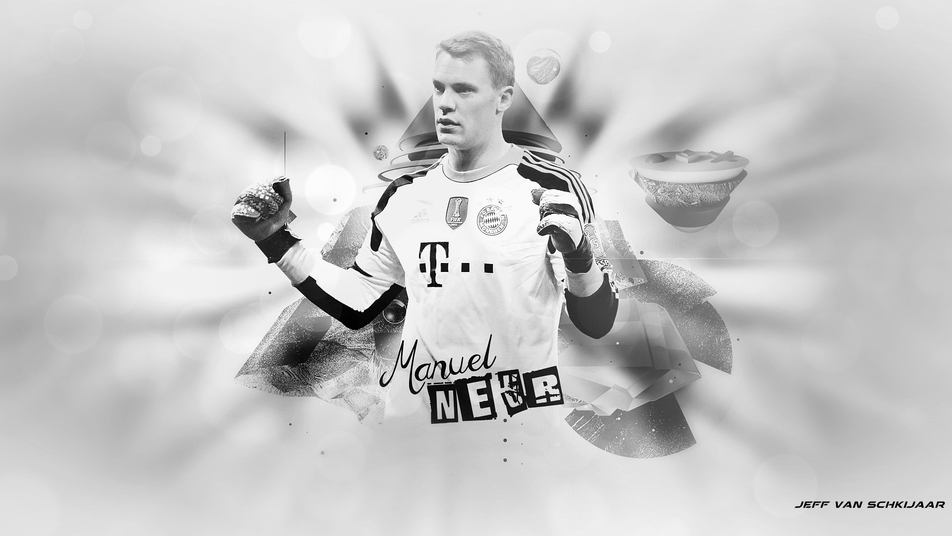 1920x1080 Manuel Neuer Wallpaper | Manuel Neuer 2014 | Manuel Neuer Bayern Muenchen
