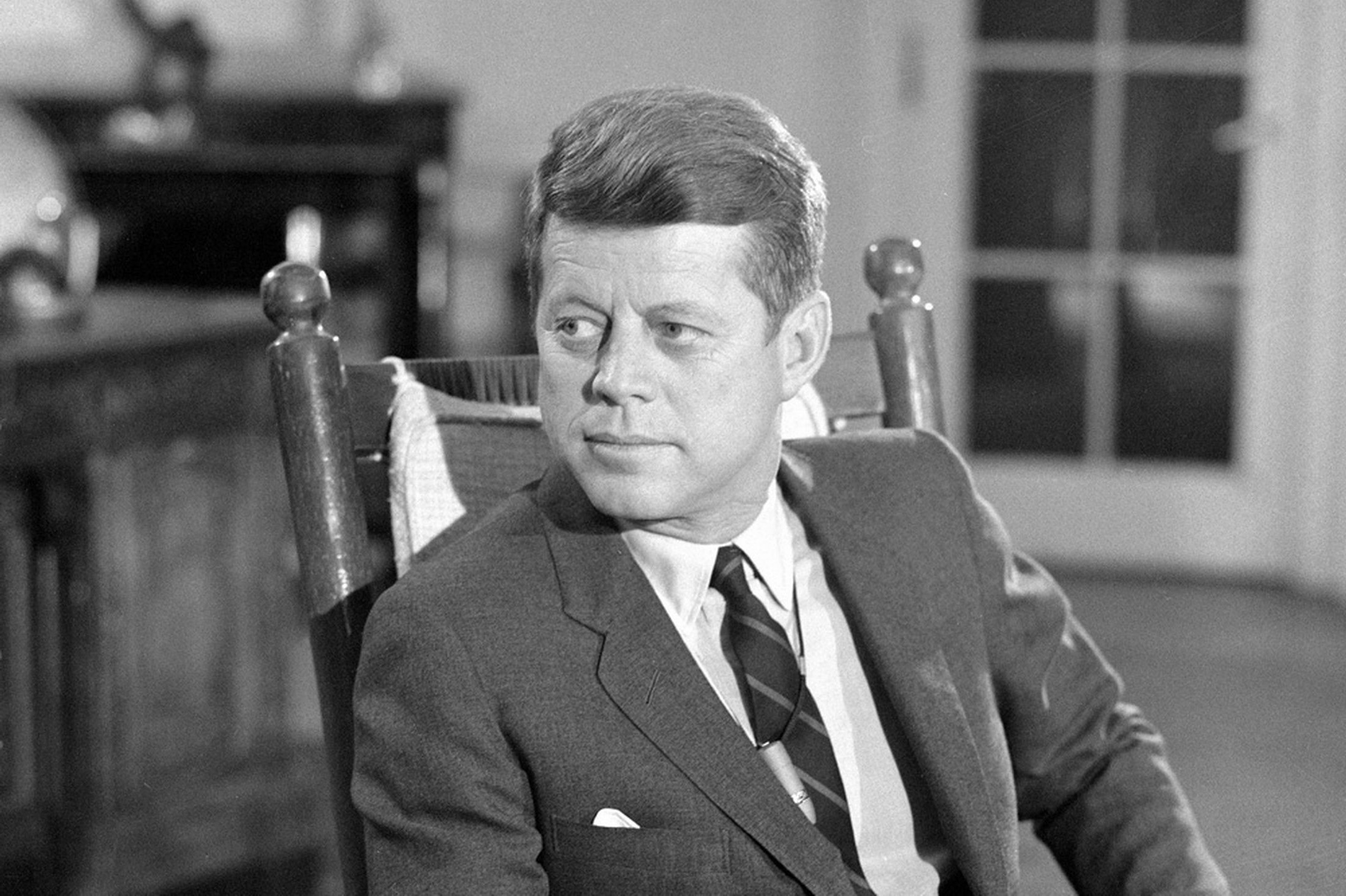 2197x1463 John F. Kennedy, Presidents Wallpapers HD / Desktop and Mobile Backgrounds