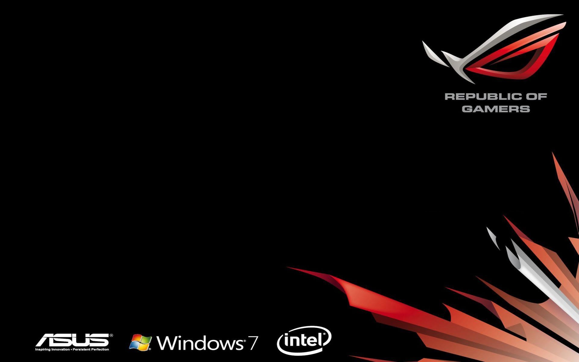 1920x1200 Rog Wallpapers - Full HD wallpaper search - page 3