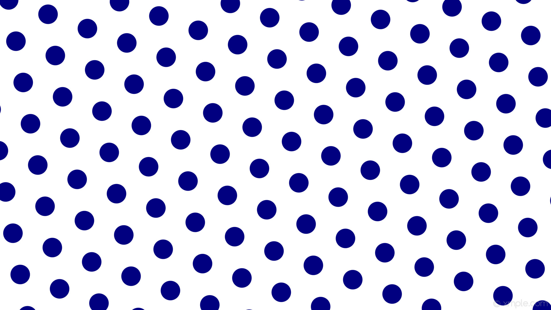 1920x1080 wallpaper white polka dots hexagon blue navy #ffffff #000080 diagonal 40Â°  68px 146px