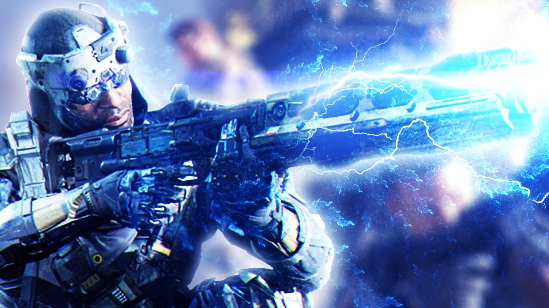 1920x1080 Black Ops 3 Specialist Guide: Prophet "TEMPEST" - (Call of Duty Black Ops 3  Specialists) - YouTube