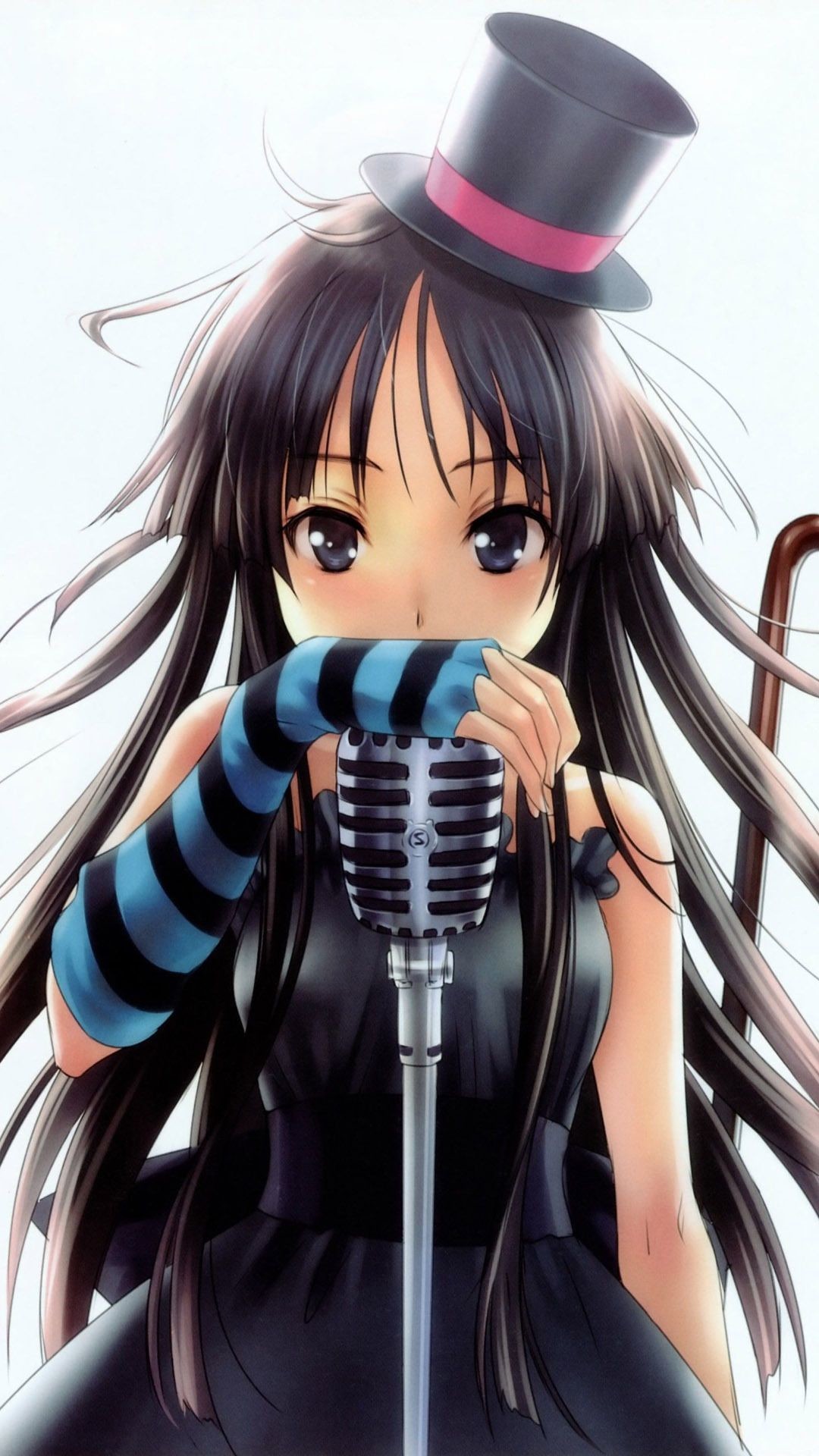 1080x1920 Anime Mobile Wallpaper Group (79+)