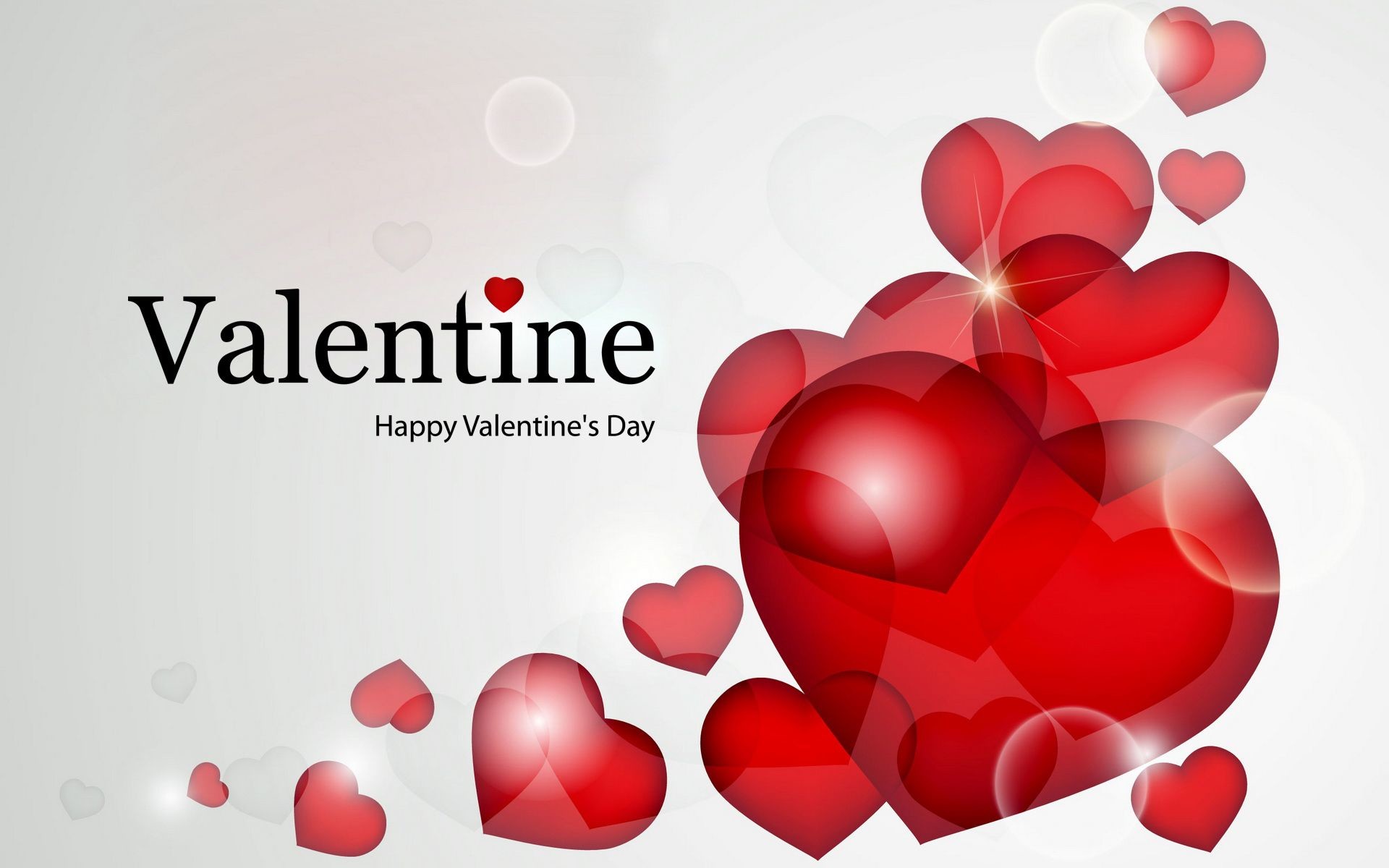1920x1200 Valentine's Day Wallpapers