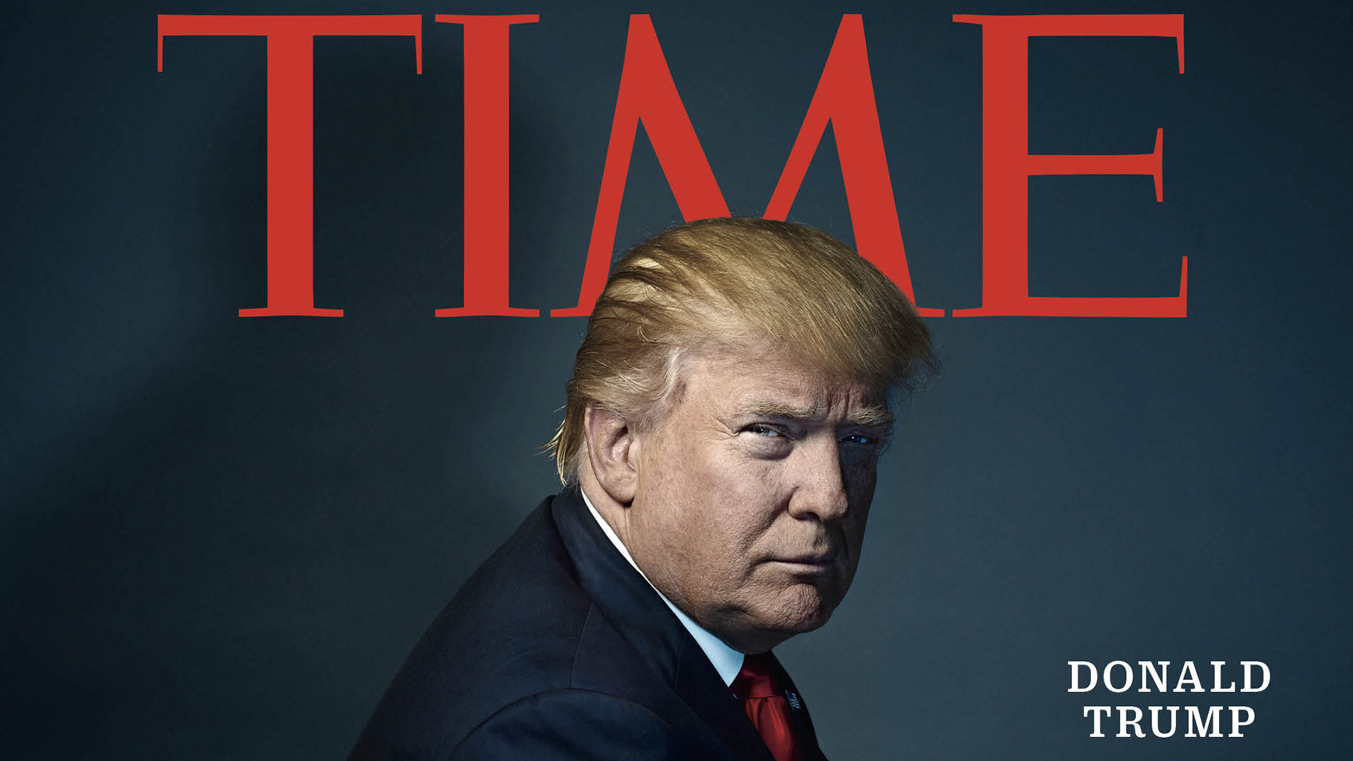 1920x1080 President-elect Donald Trump is TIME Person of the Year for 2016 - TODAY.com