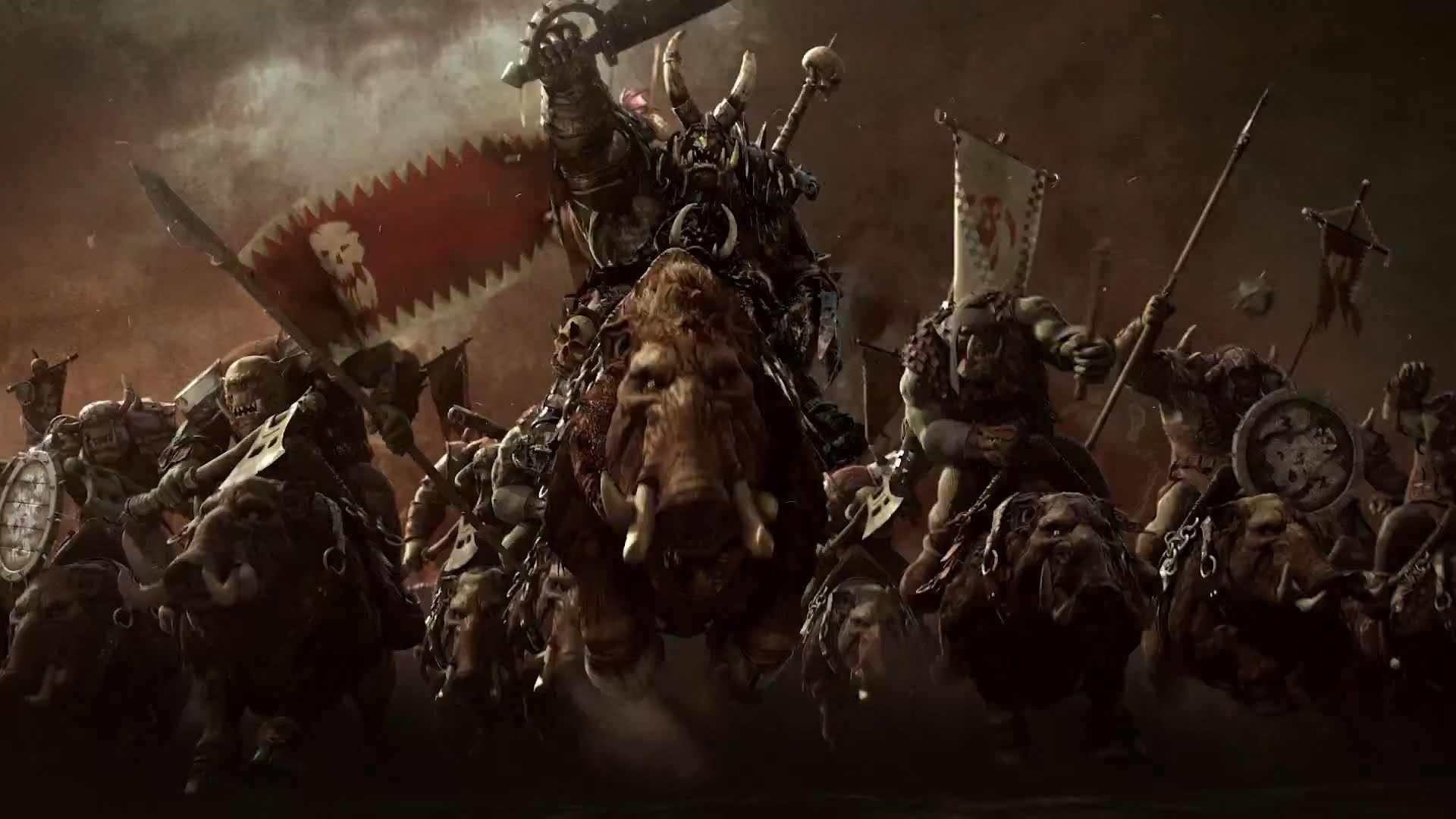 1920x1080 Total War Warhammer | Review | Total War Warhammer Review IGN Ind
