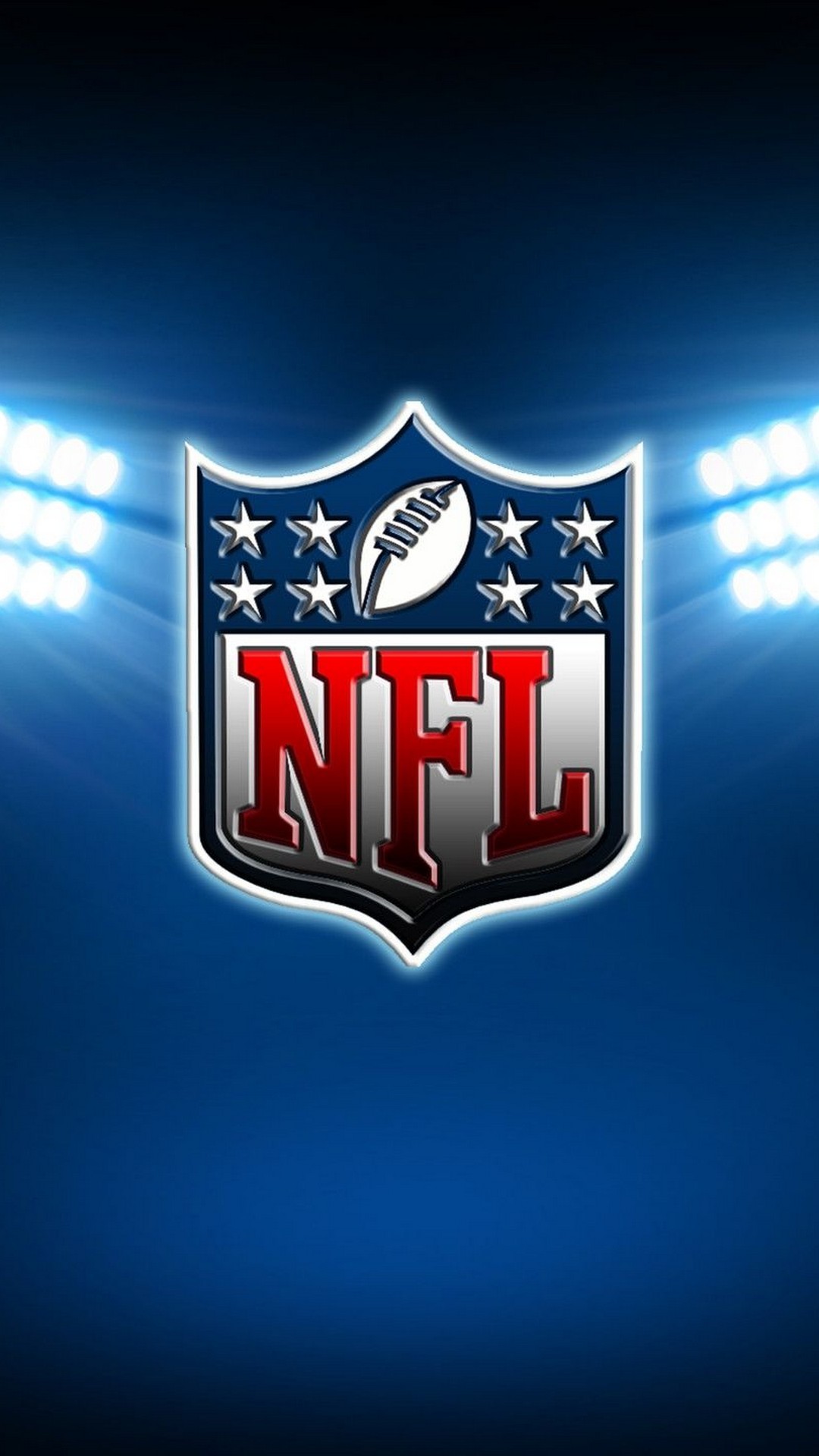 1080x1920 NFL iPhone 6 Wallpaper 